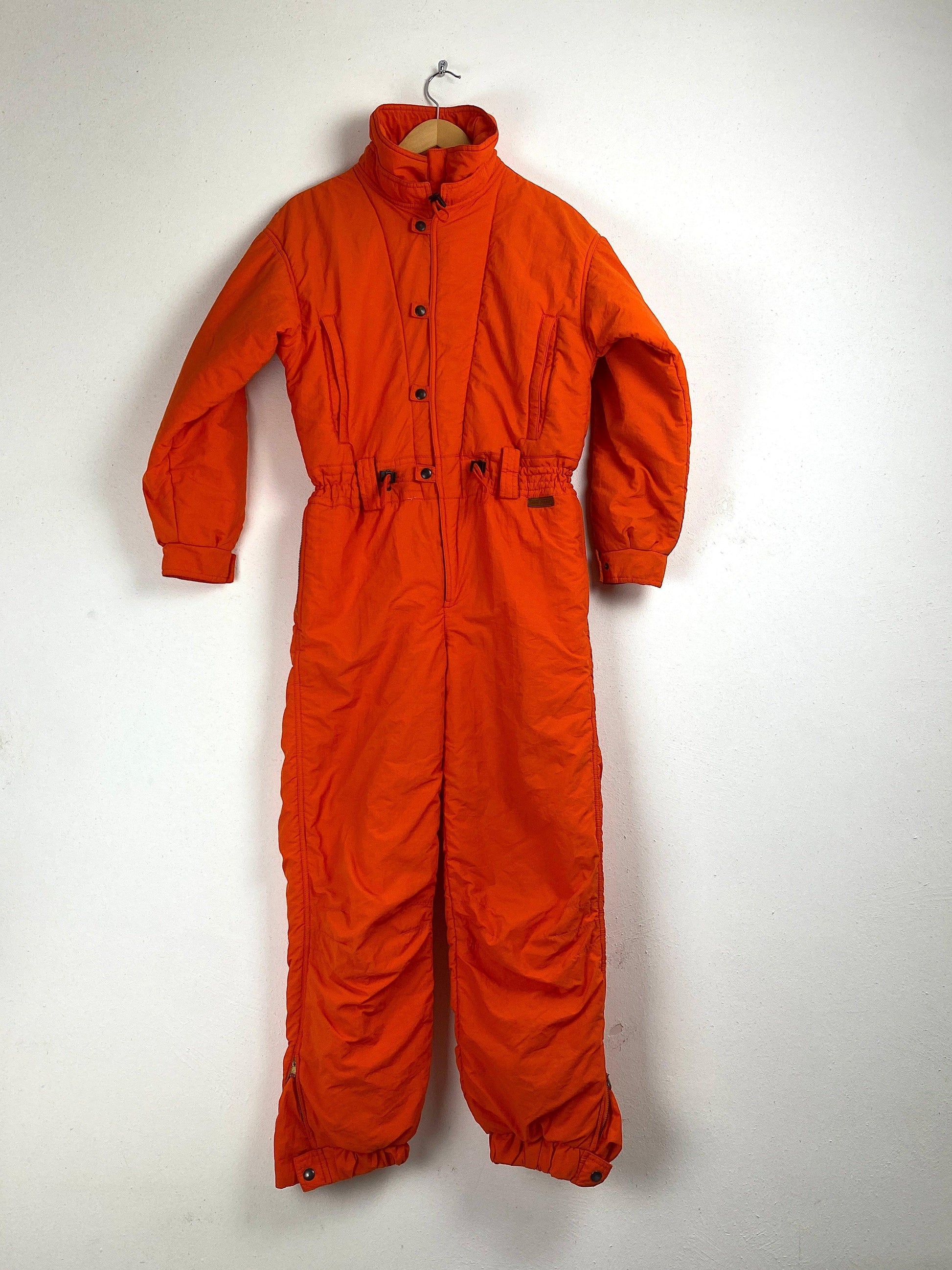 McRoss retro 80's skipak - vintageskipakkennl