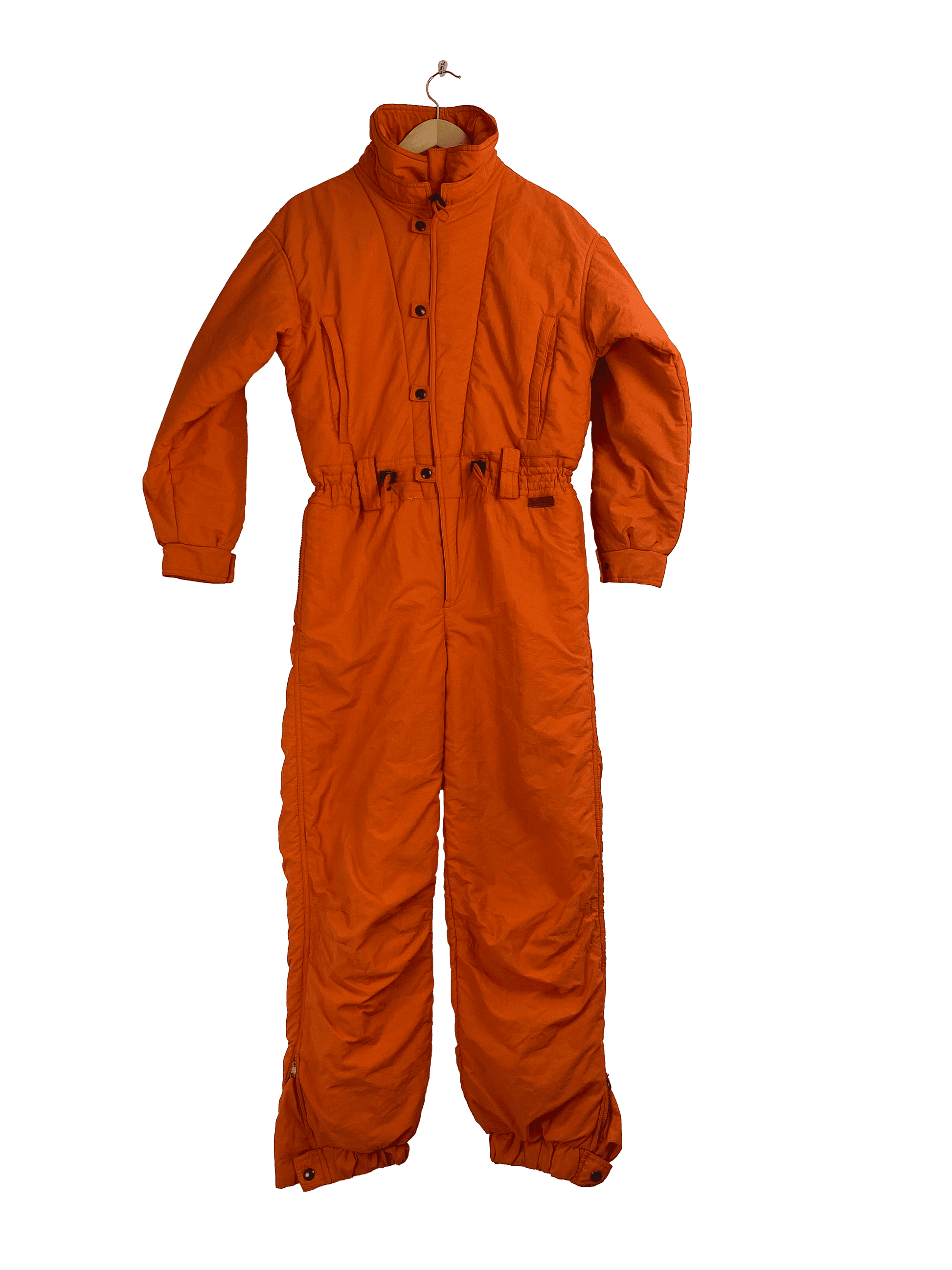 McRoss retro 80's skipak - vintageskipakkennl