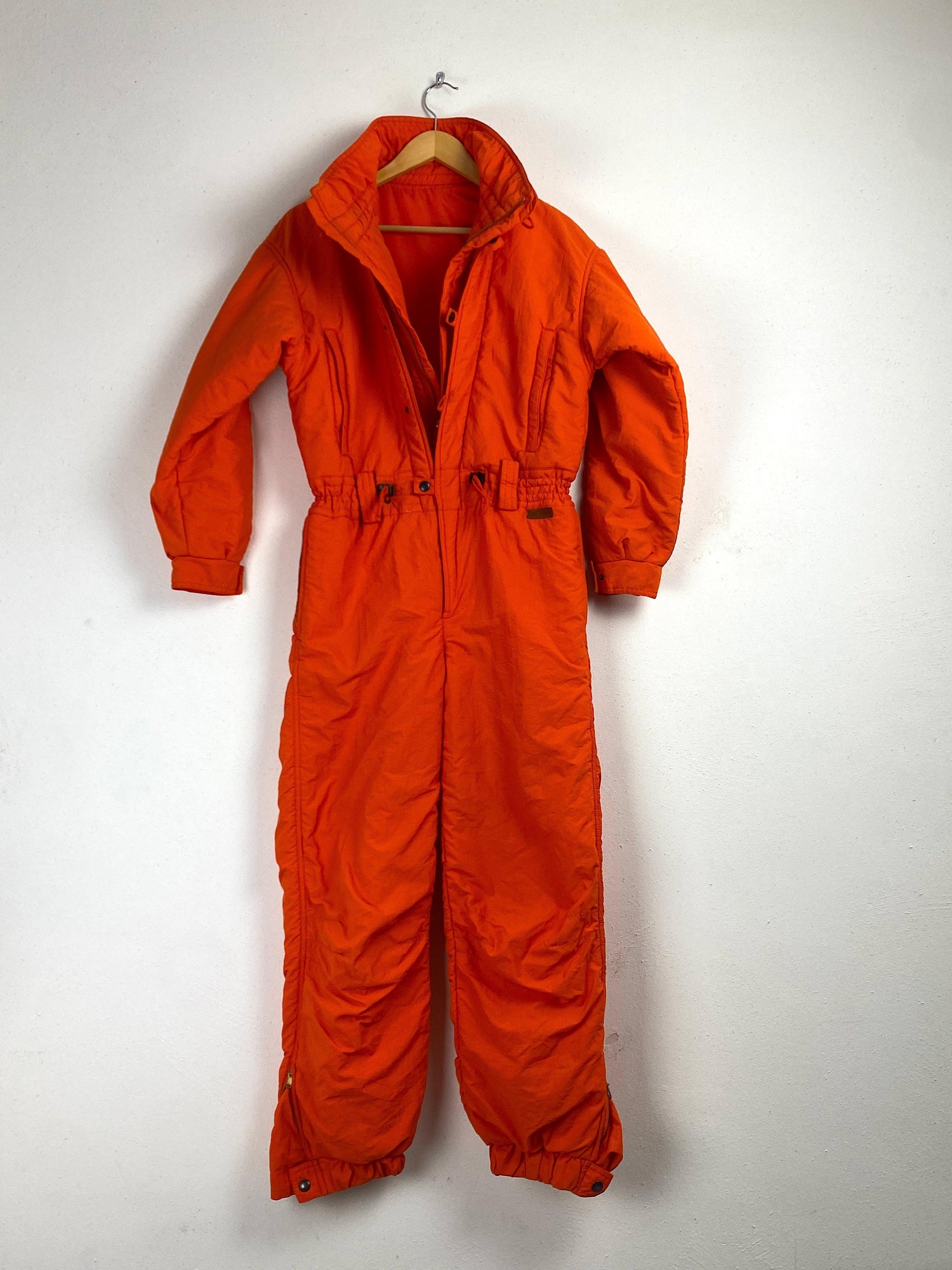 McRoss retro 80's skipak - vintageskipakkennl