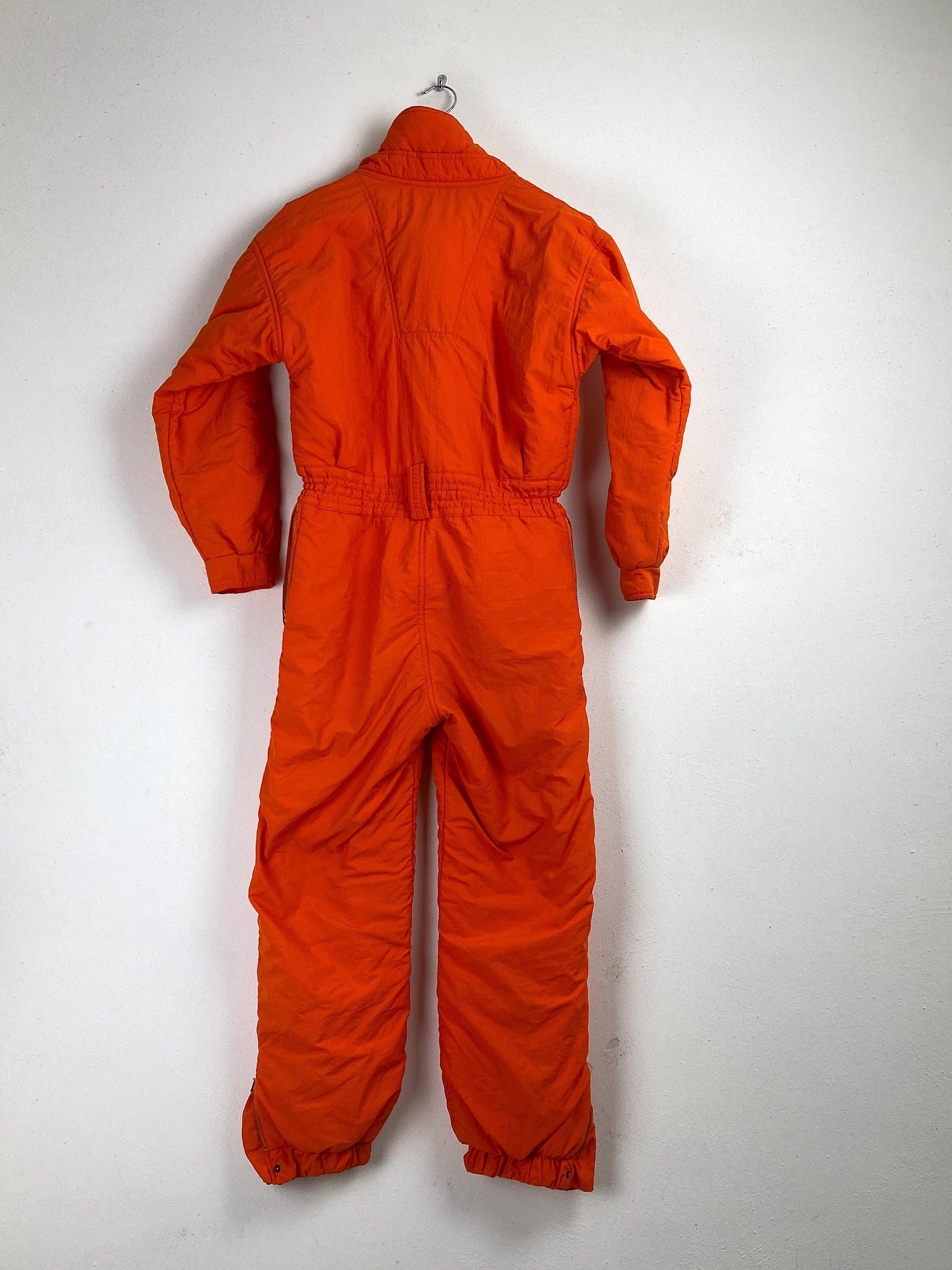 McRoss retro 80's skipak - vintageskipakkennl