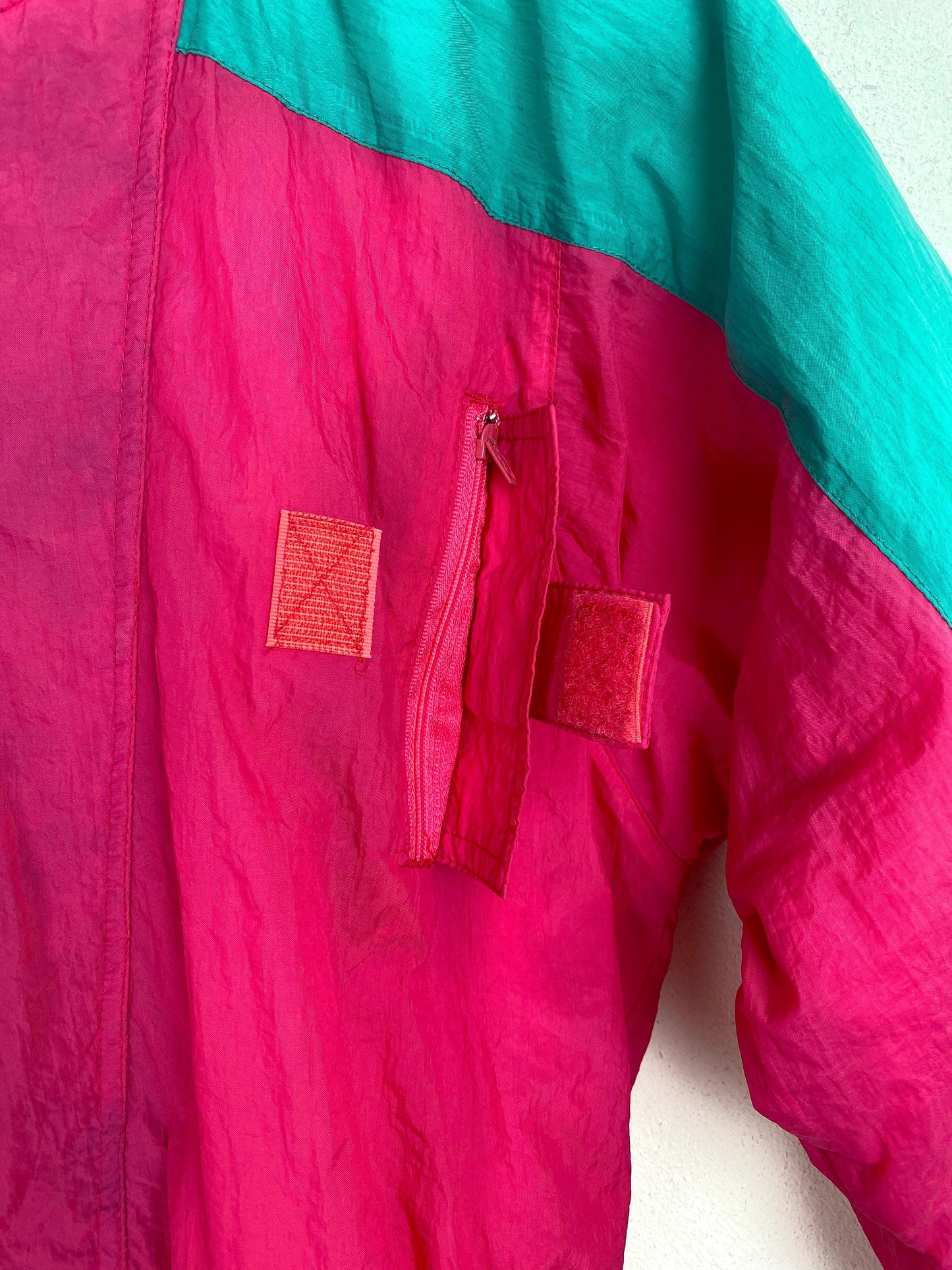 Retro-Skianzug für Kinder - Candy