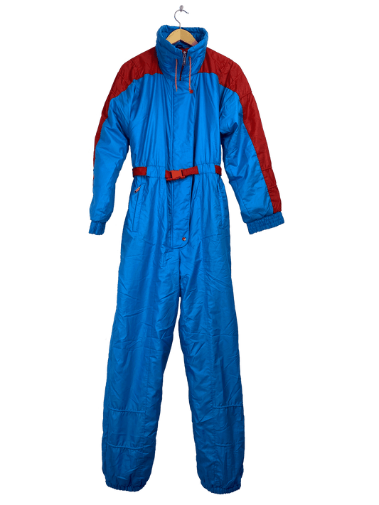 NL Sports retro skipak - vintageskipakkennl