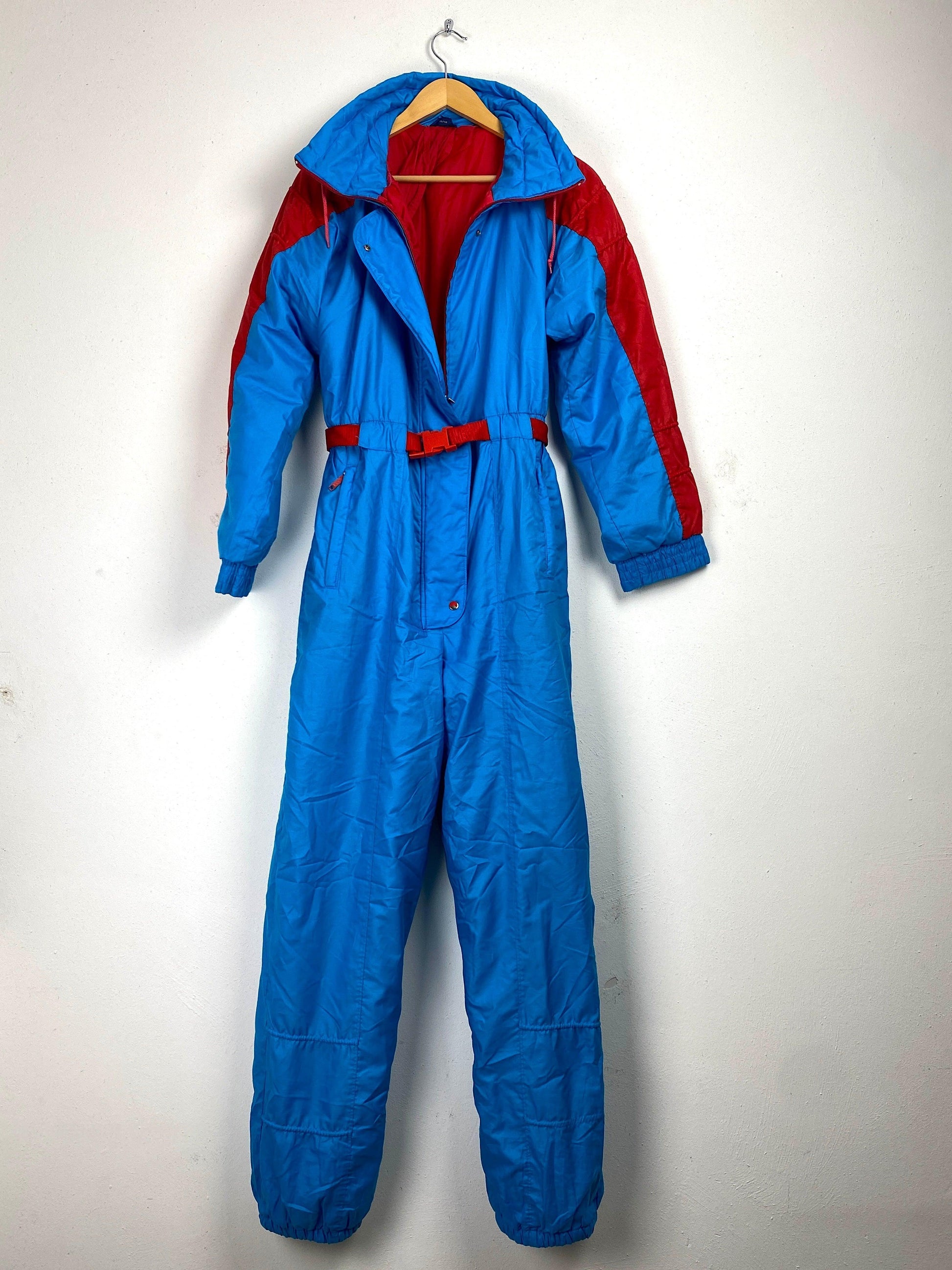 NL Sports retro skipak - vintageskipakkennl