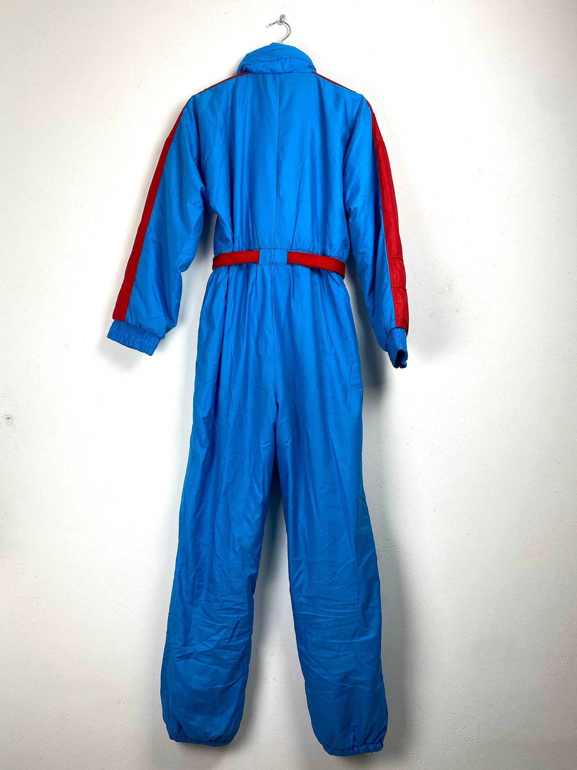 NL Sports retro skipak - vintageskipakkennl