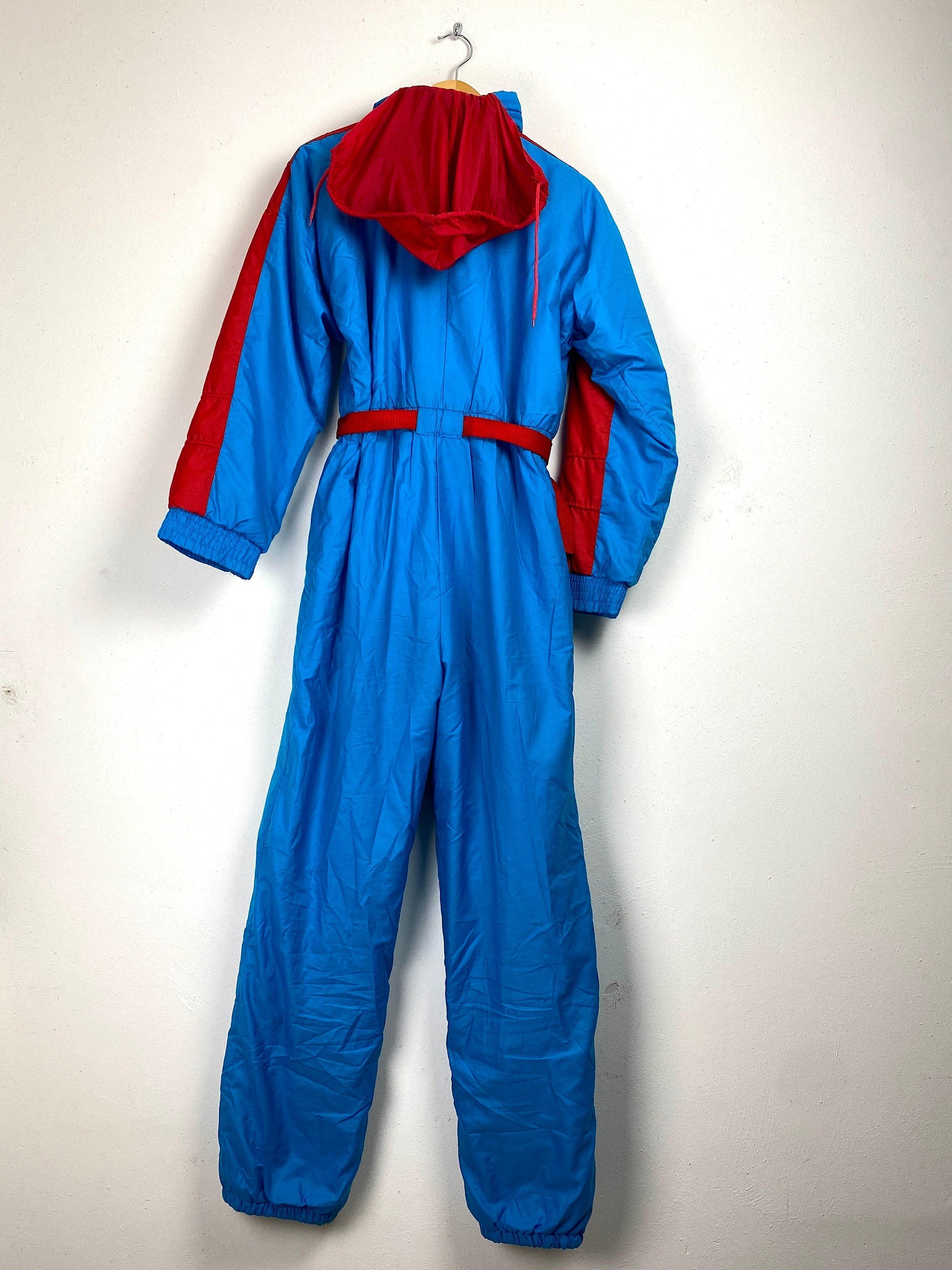 NL Sports retro skipak - vintageskipakkennl