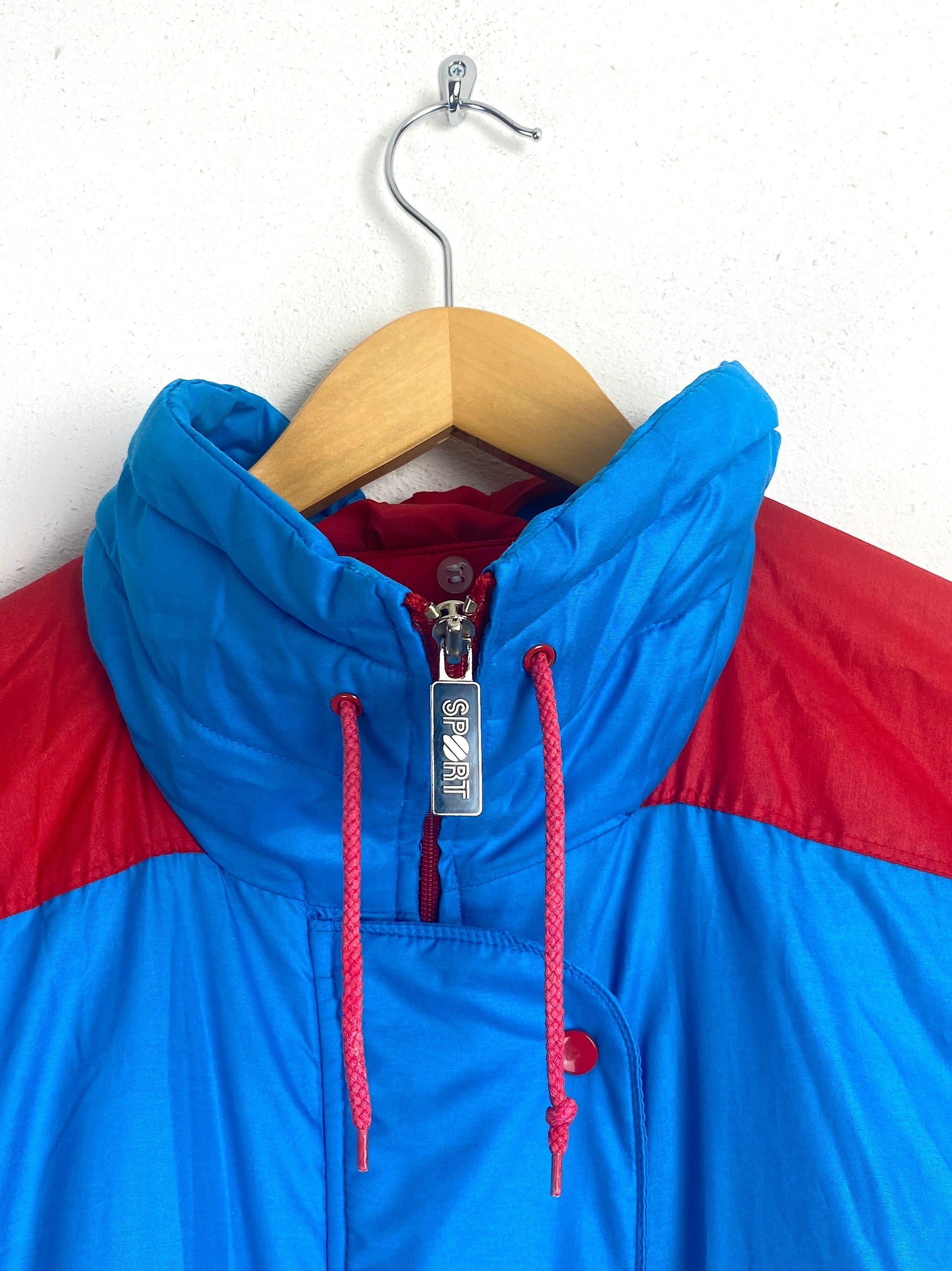 NL Sports retro skipak - vintageskipakkennl