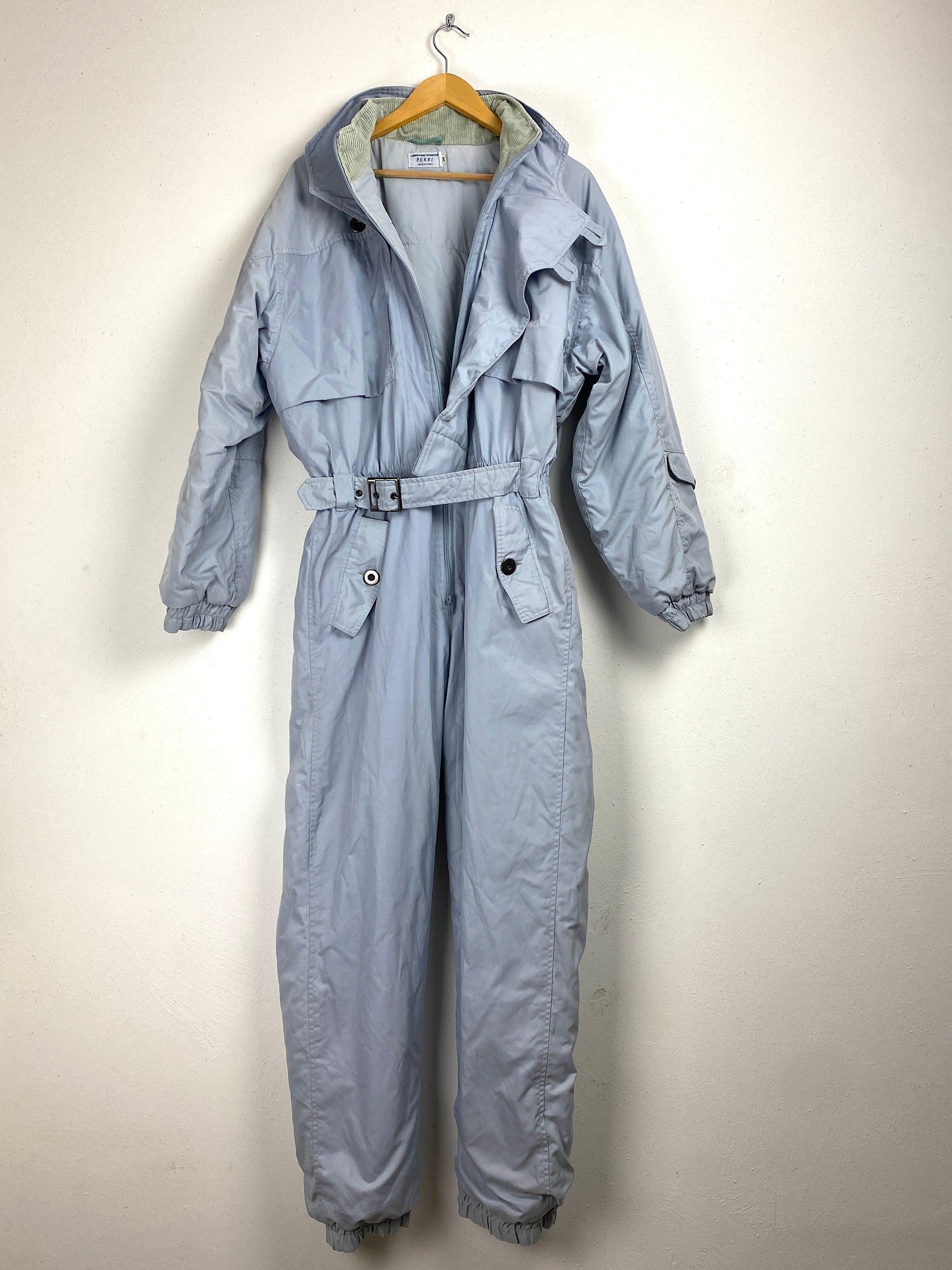 Perri Max retro skipak - vintageskipakkennl