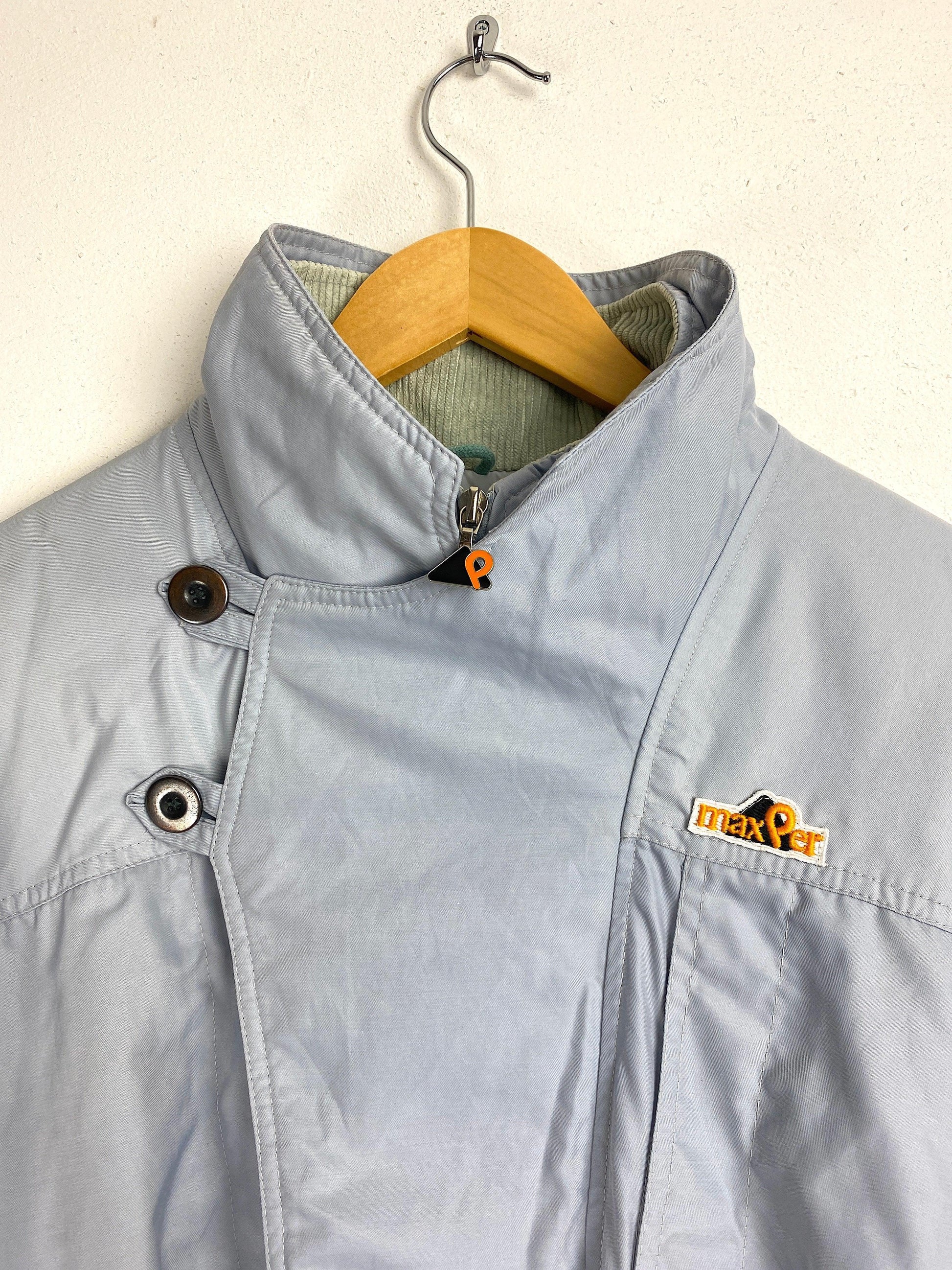 Perri Max retro skipak - vintageskipakkennl