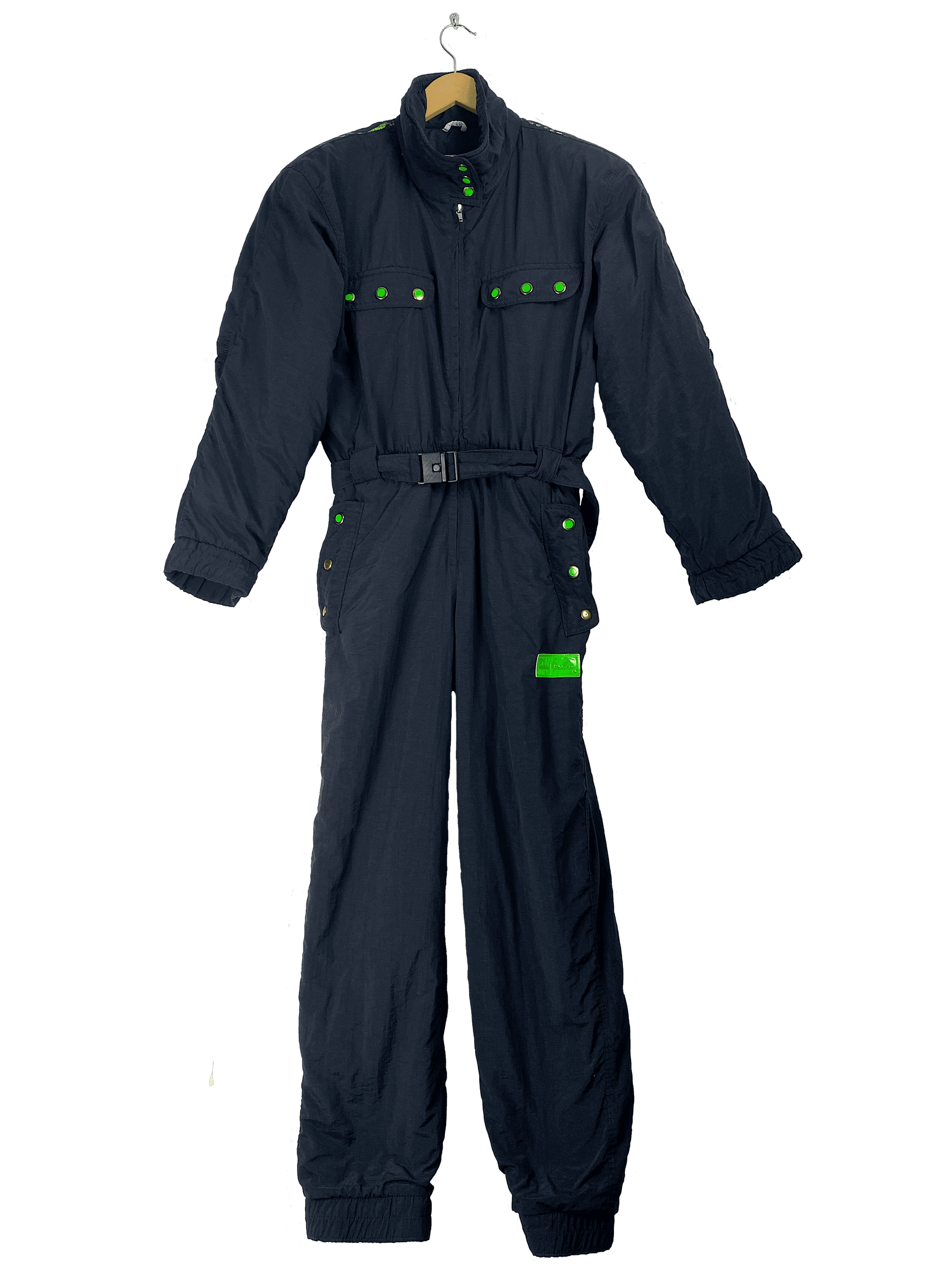 Pierre Cardin retro skipak - vintageskipakkennl