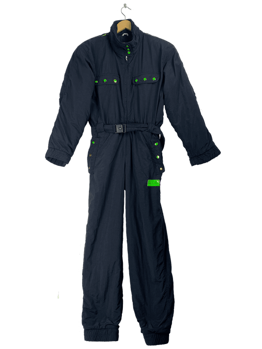 Pierre Cardin retro skipak - vintageskipakkennl