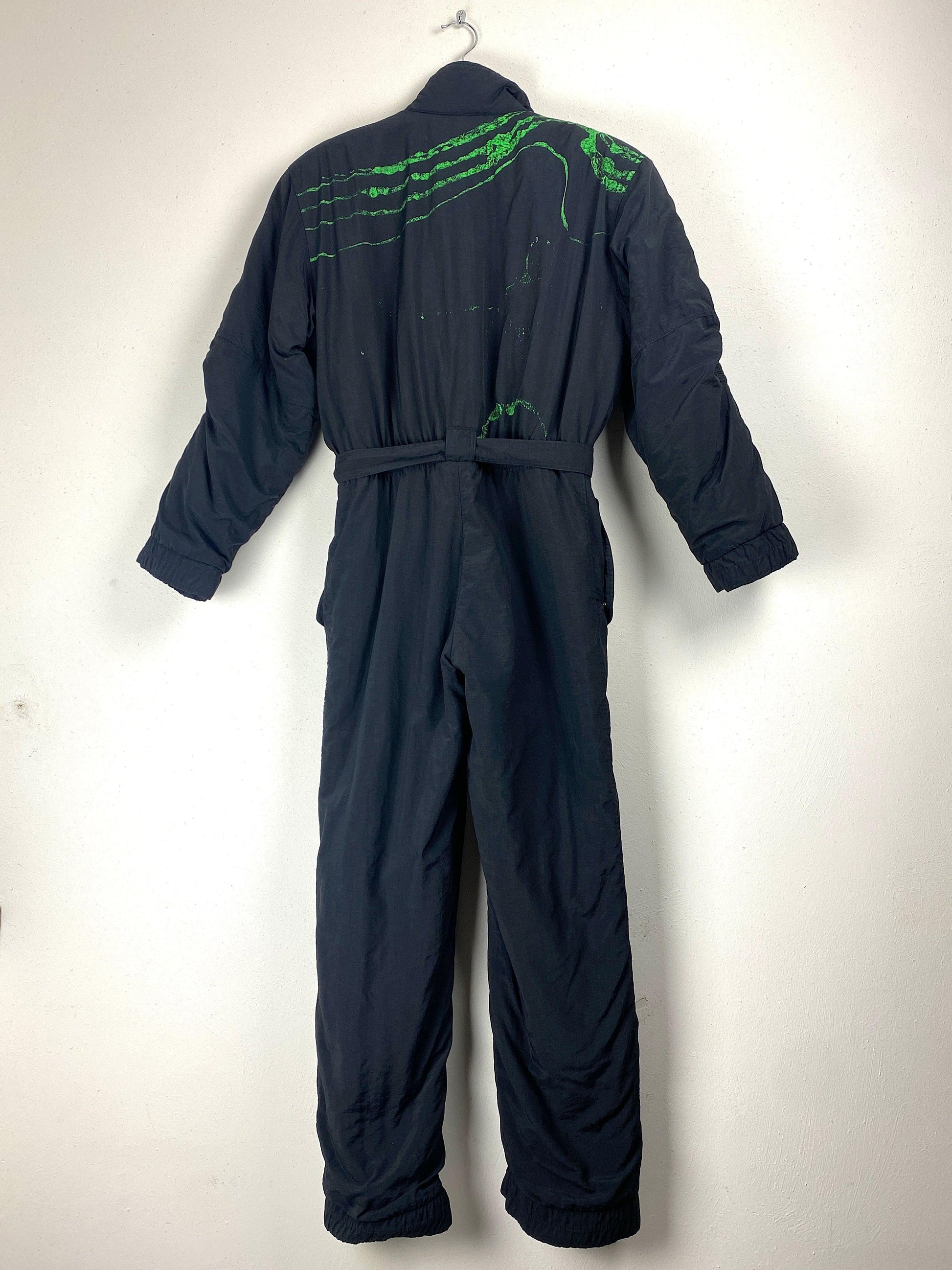 Pierre Cardin retro skipak - vintageskipakkennl