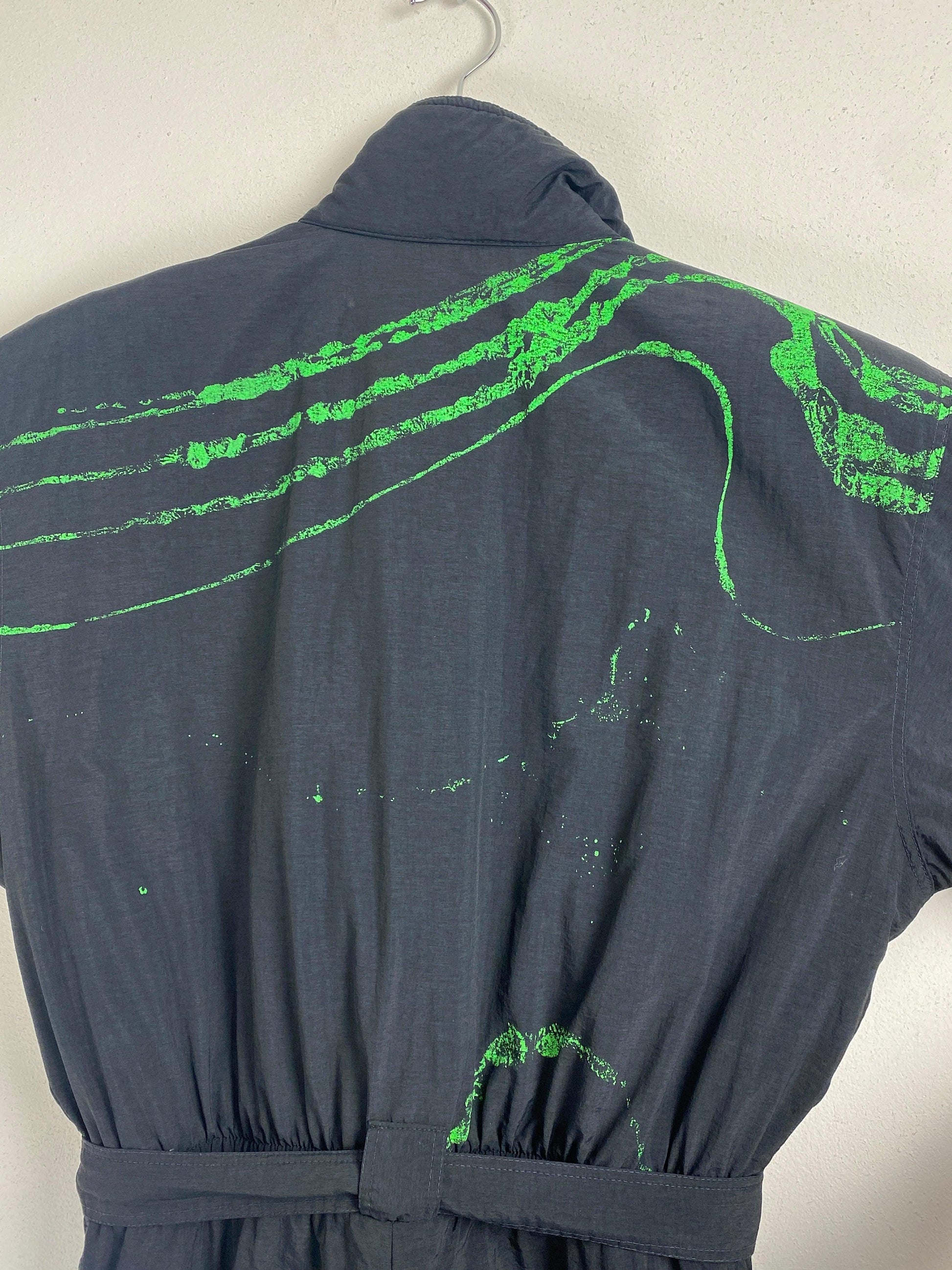 Pierre Cardin retro skipak - vintageskipakkennl