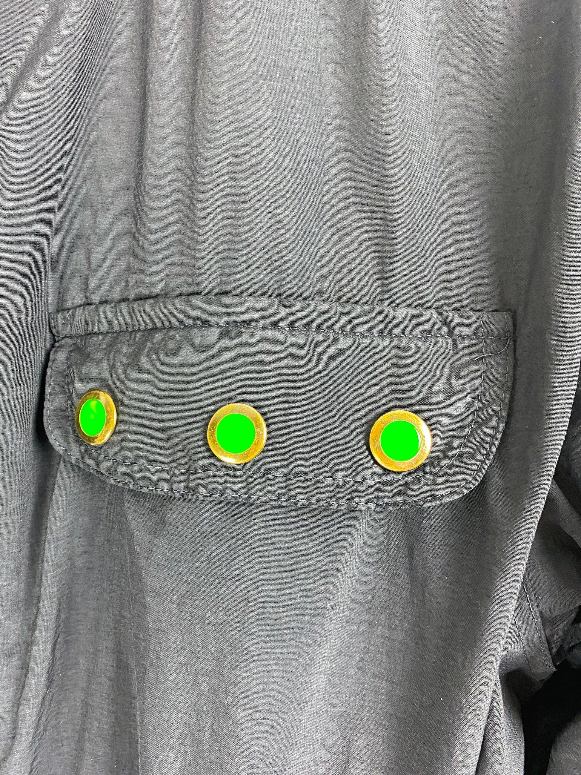 Pierre Cardin retro skipak - vintageskipakkennl