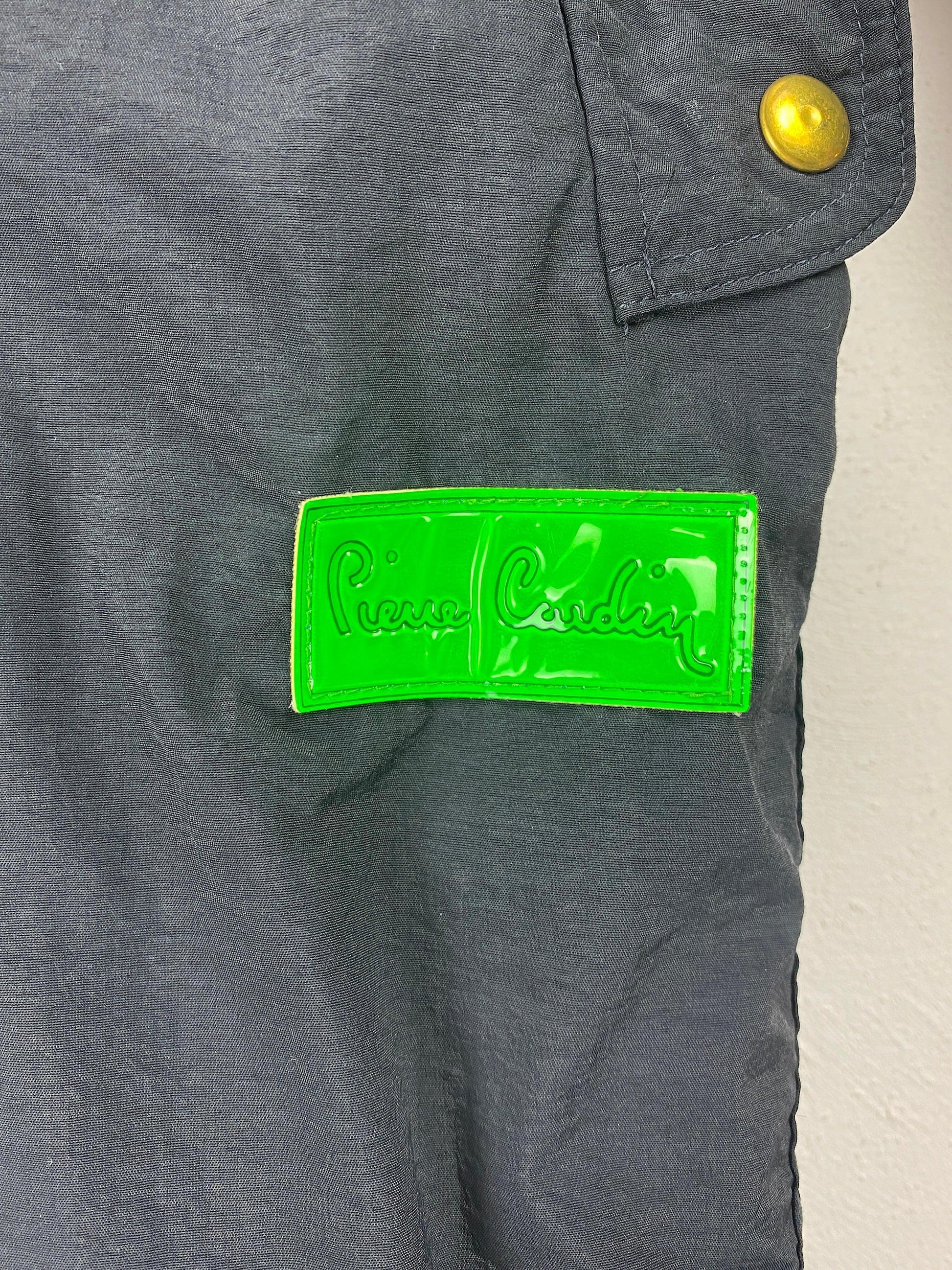 Pierre Cardin retro skipak - vintageskipakkennl