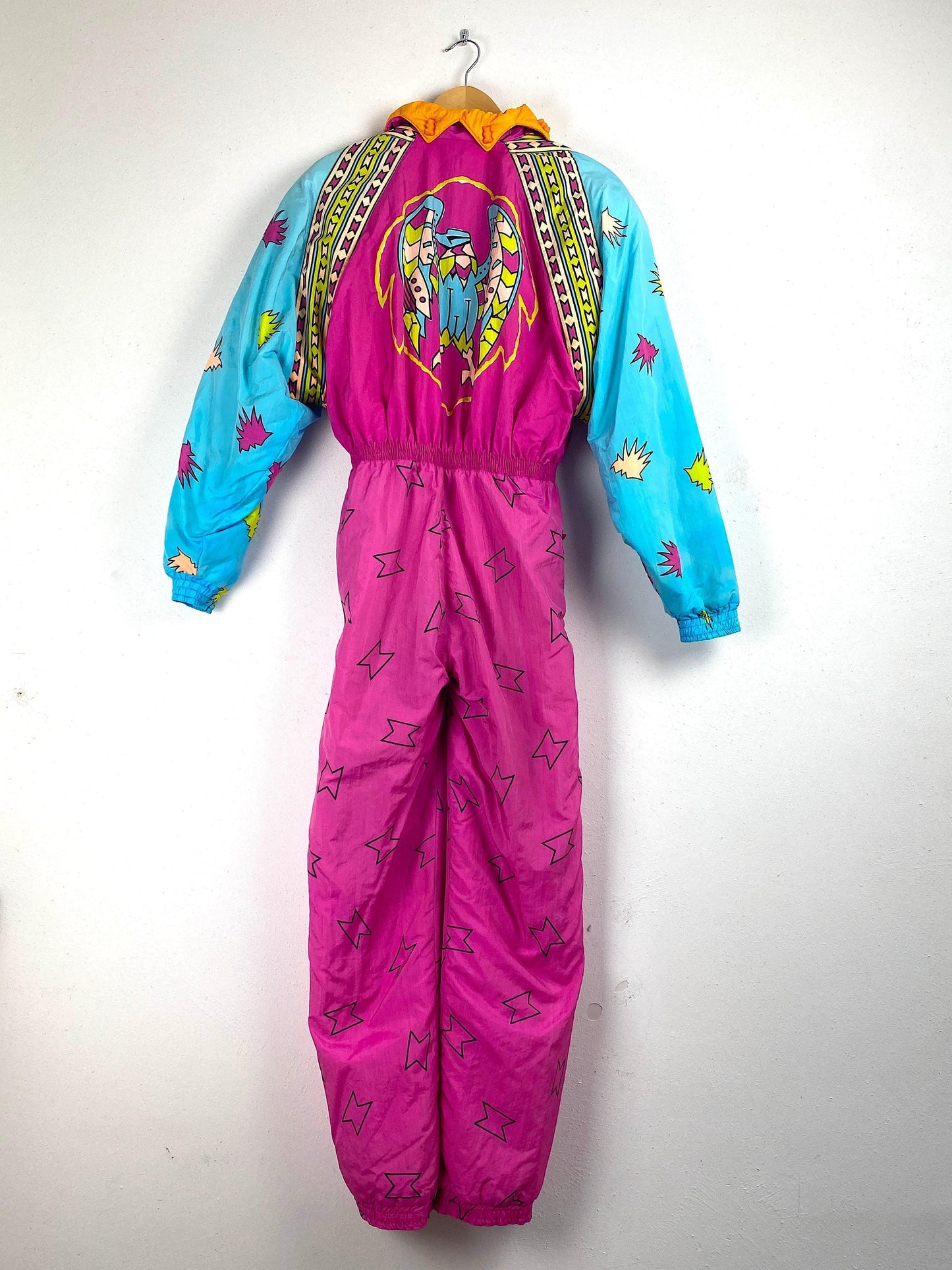 Sportalm retro skipak candy - vintageskipakkennl