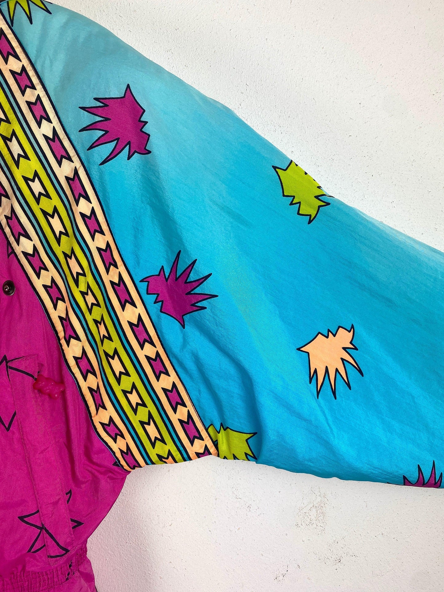 Sportalm retro skipak candy - vintageskipakkennl