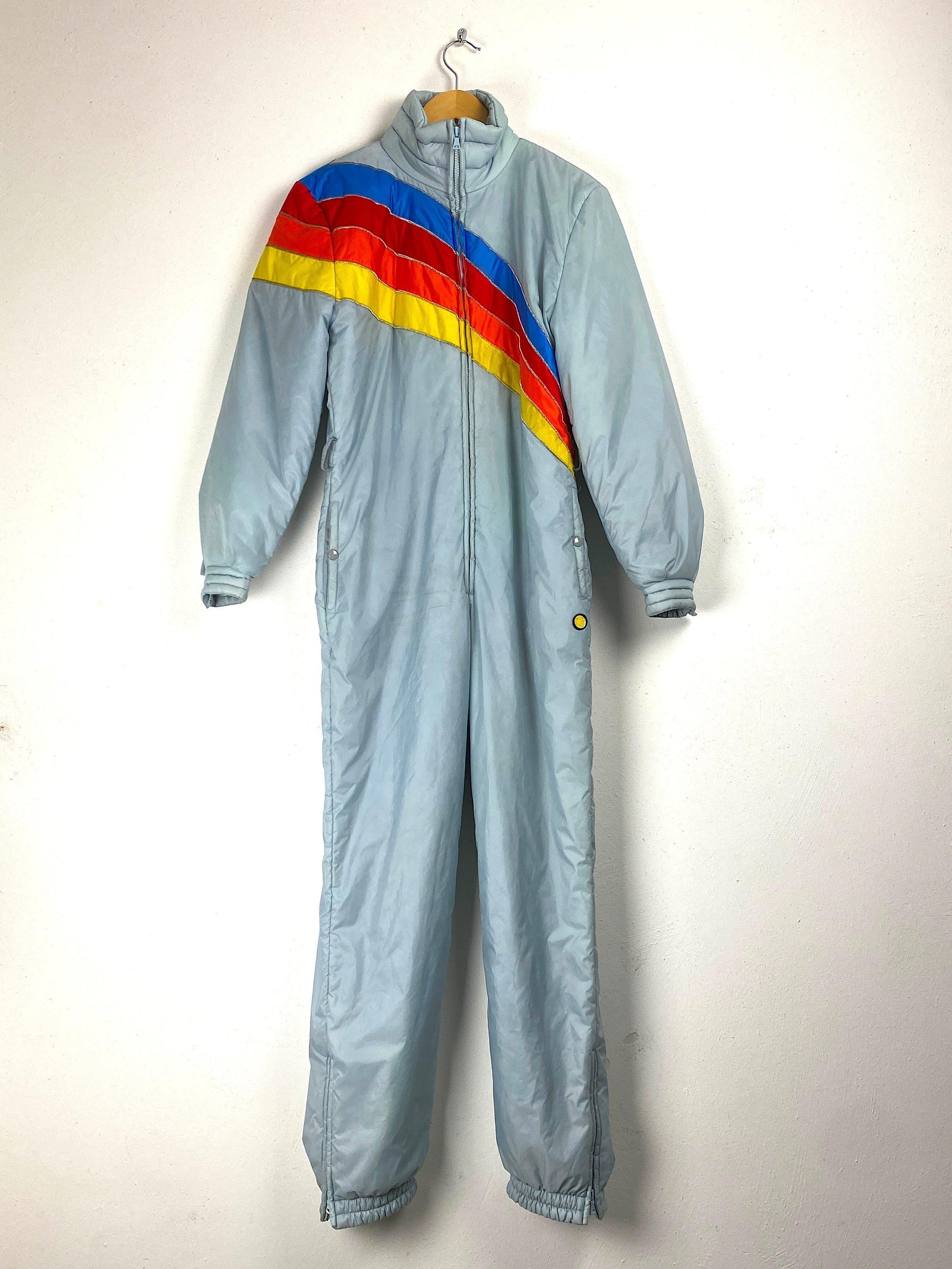 Starpoint retro skipak rainbow - vintageskipakkennl