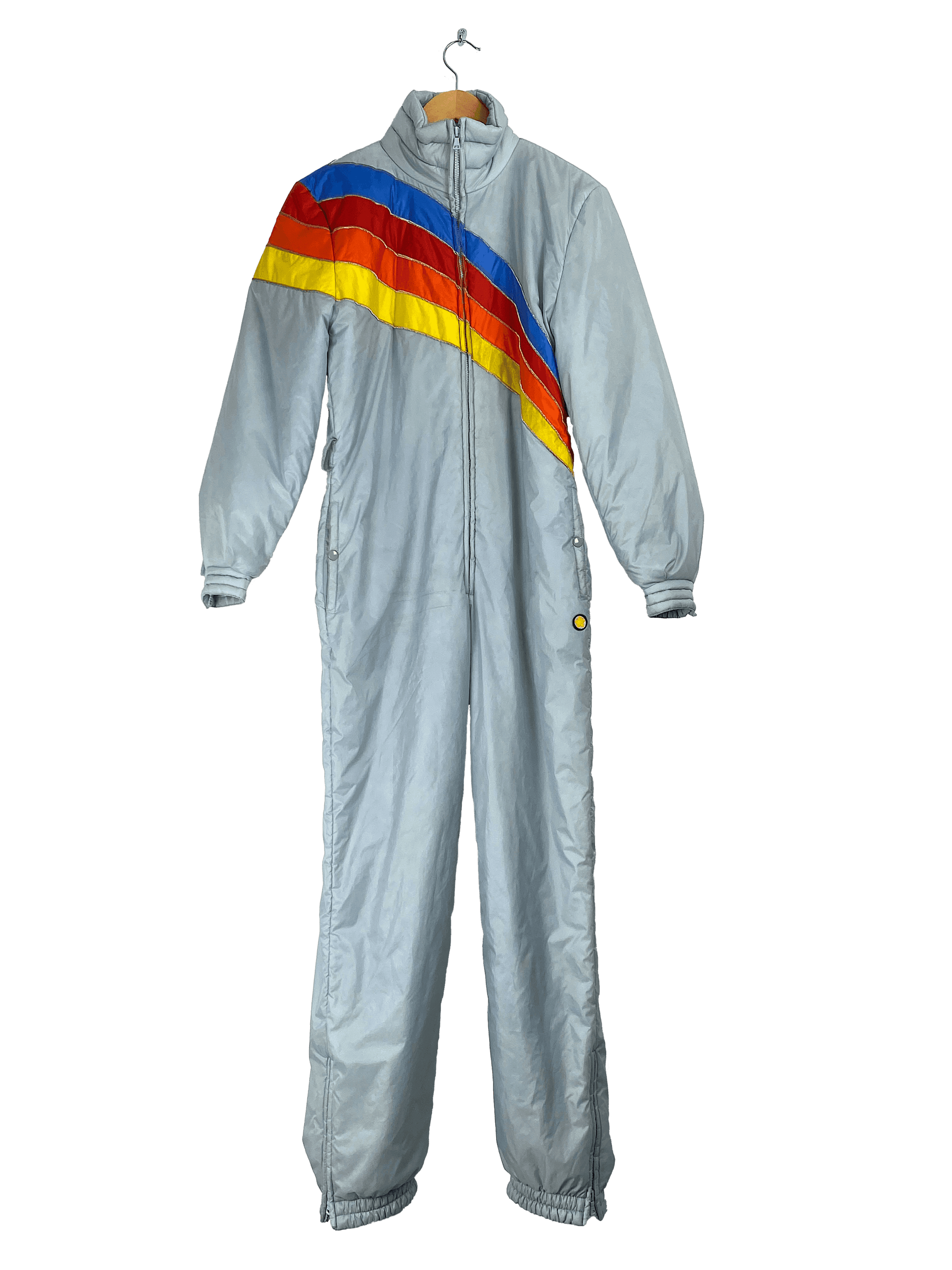 Starpoint retro skipak rainbow - vintageskipakkennl