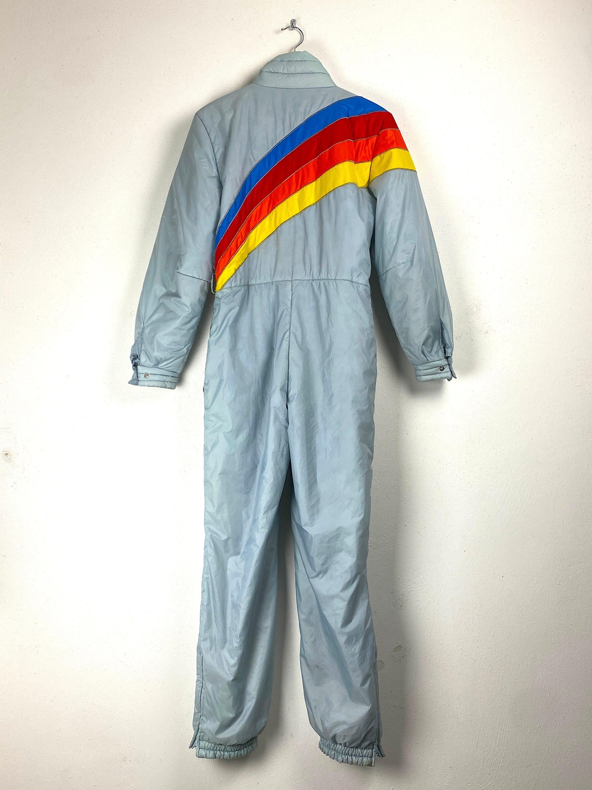 Starpoint retro skipak rainbow - vintageskipakkennl