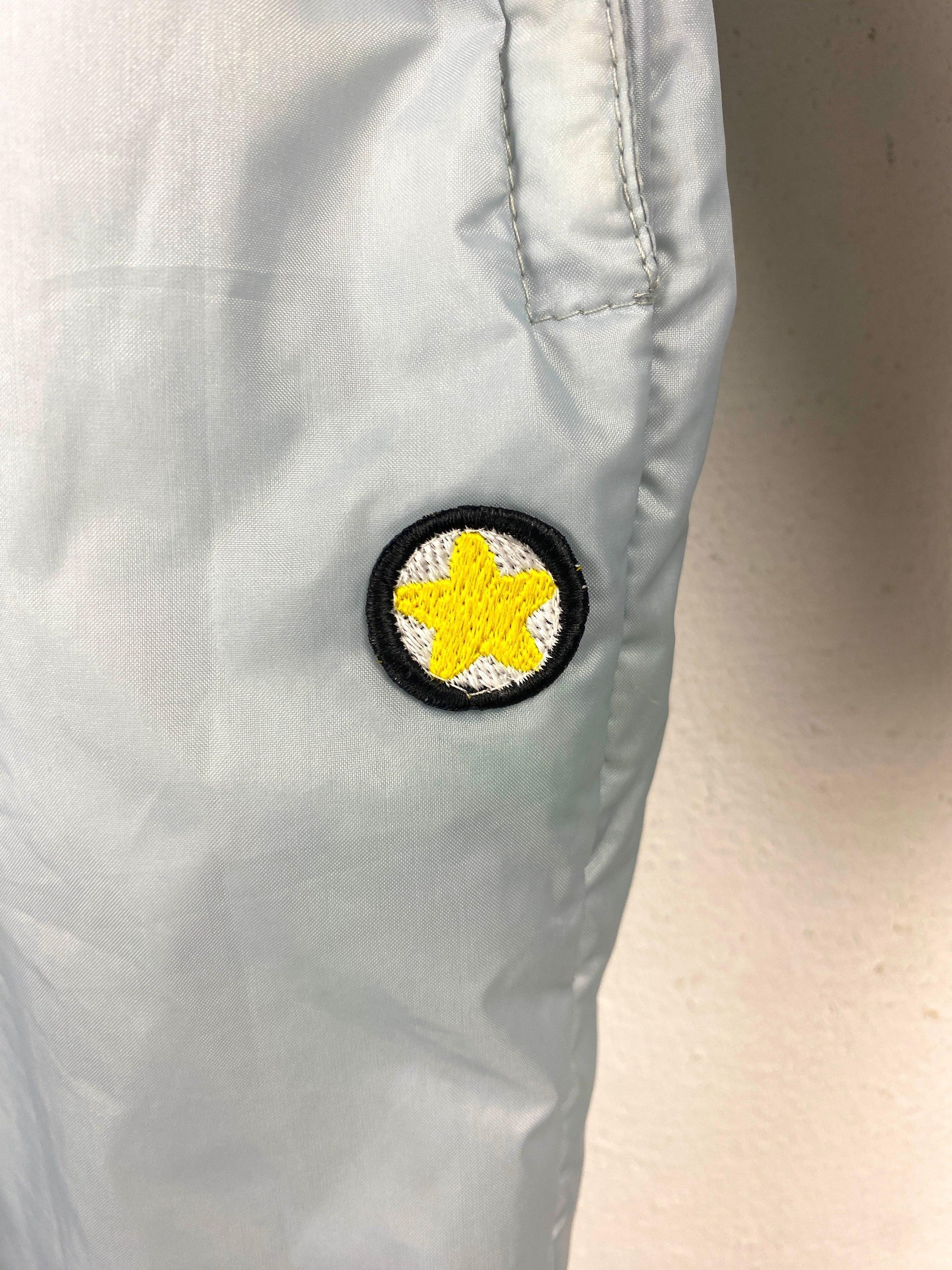 Starpoint retro skipak rainbow - vintageskipakkennl