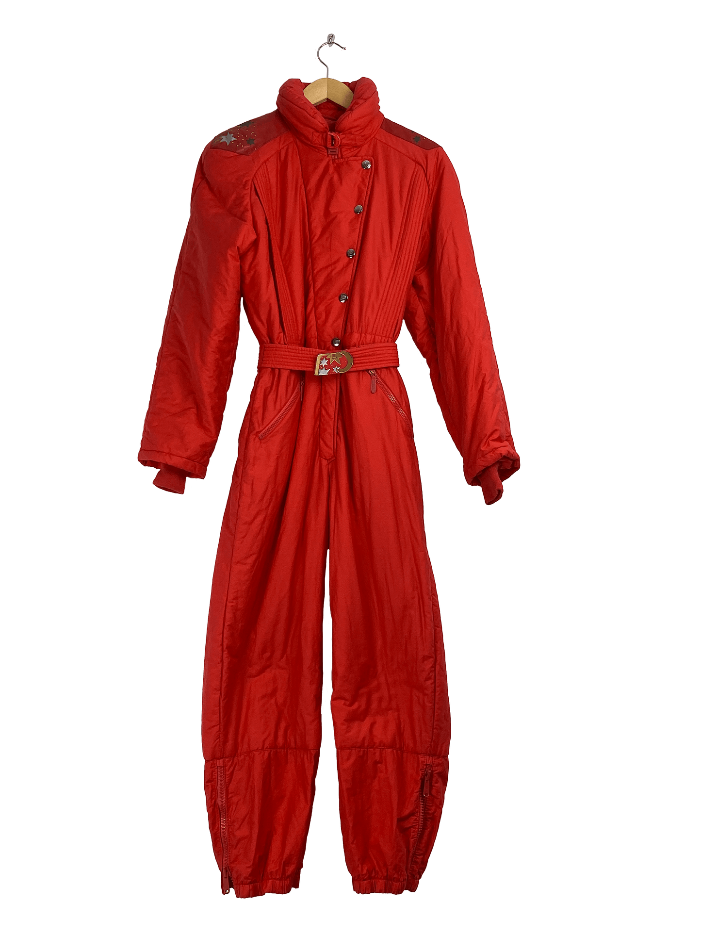 Retro skipak kind - Steinebronn Stars - vintageskipakkennl