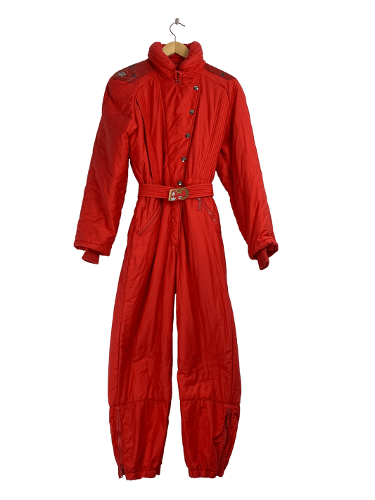 Retro skipak kind - Steinebronn Stars - vintageskipakkennl