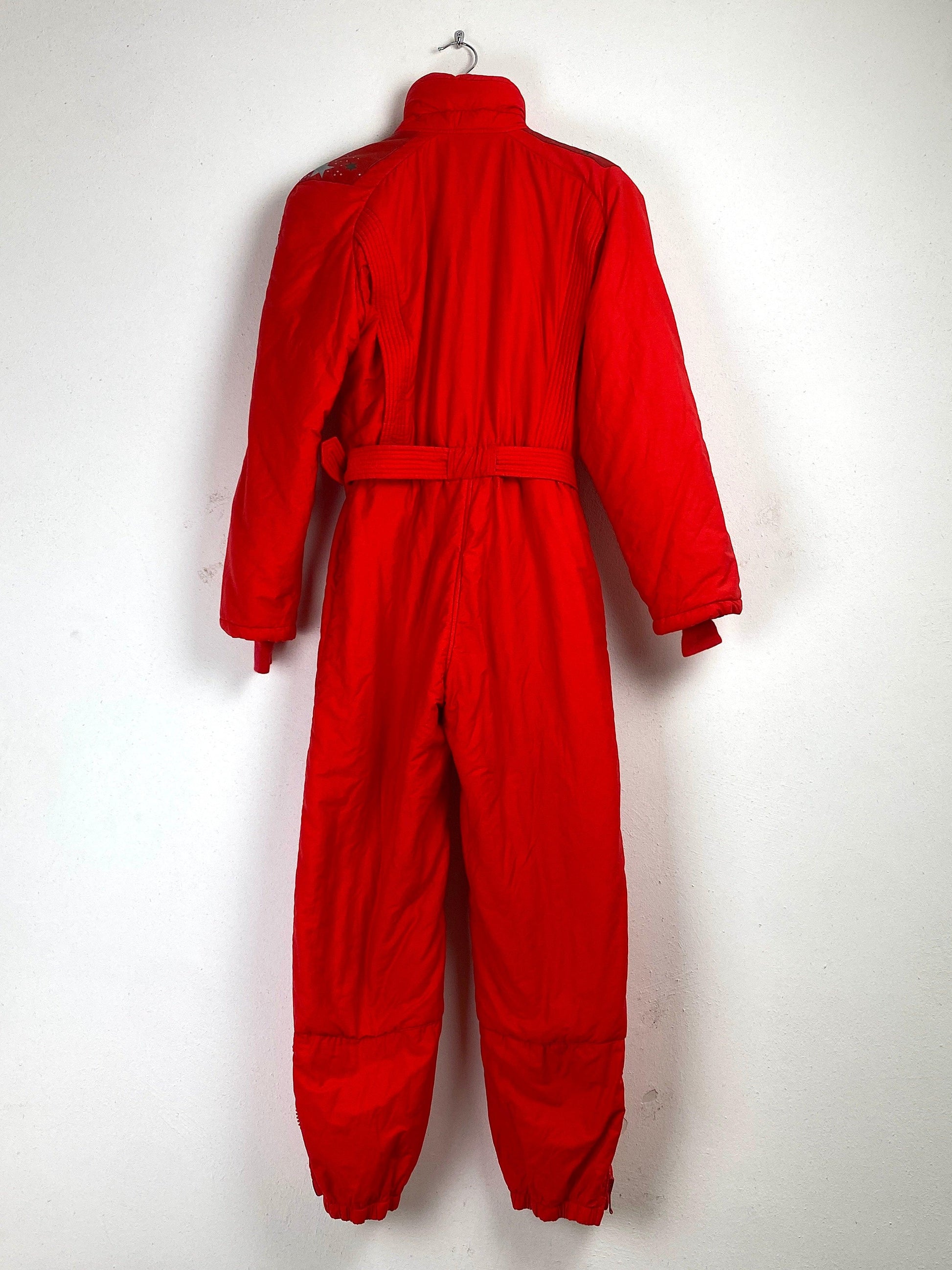 Retro skipak kind - Steinebronn Stars - vintageskipakkennl