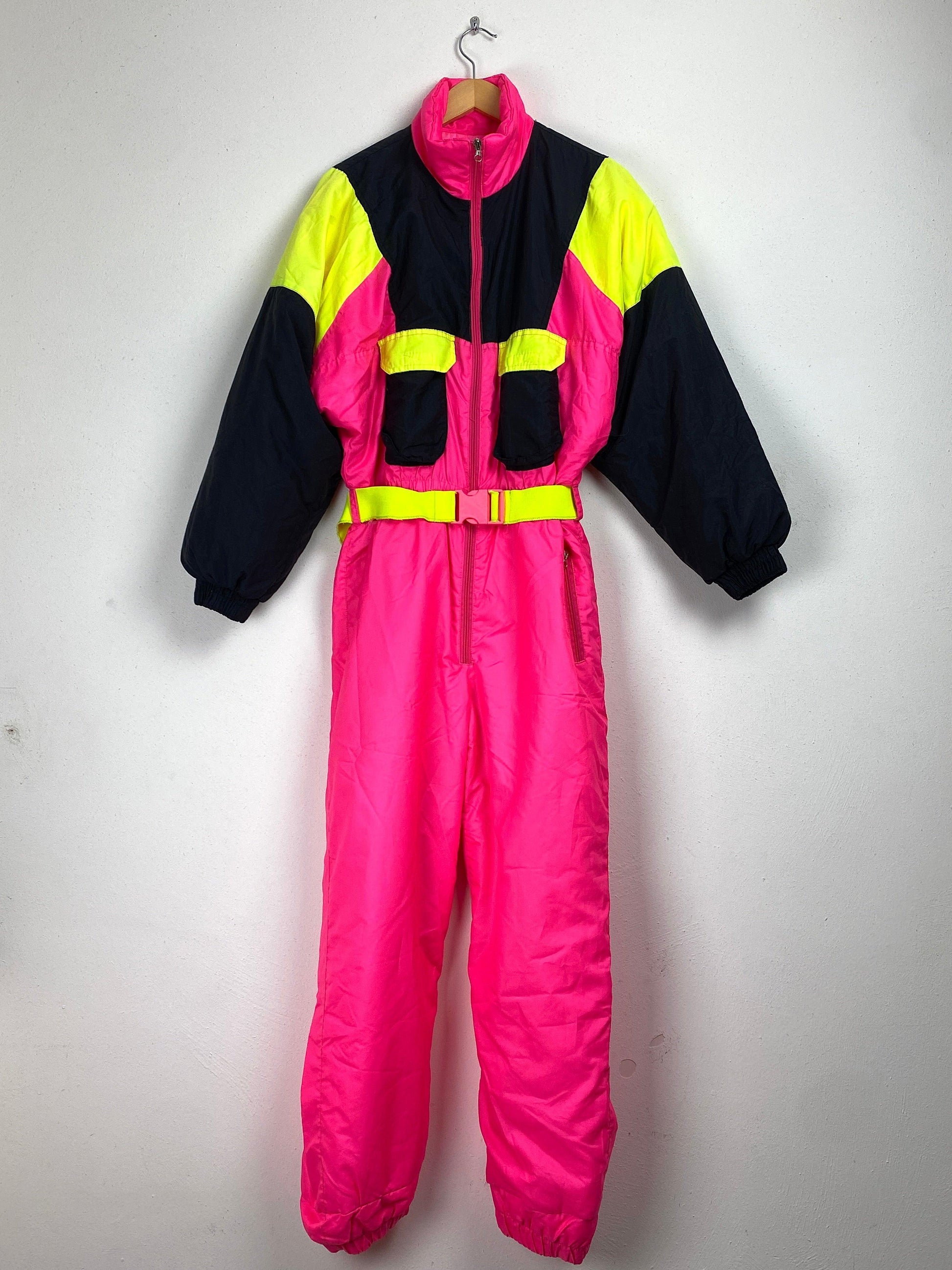 Summer Winter Sportswear retro skipak neon - vintageskipakkennl