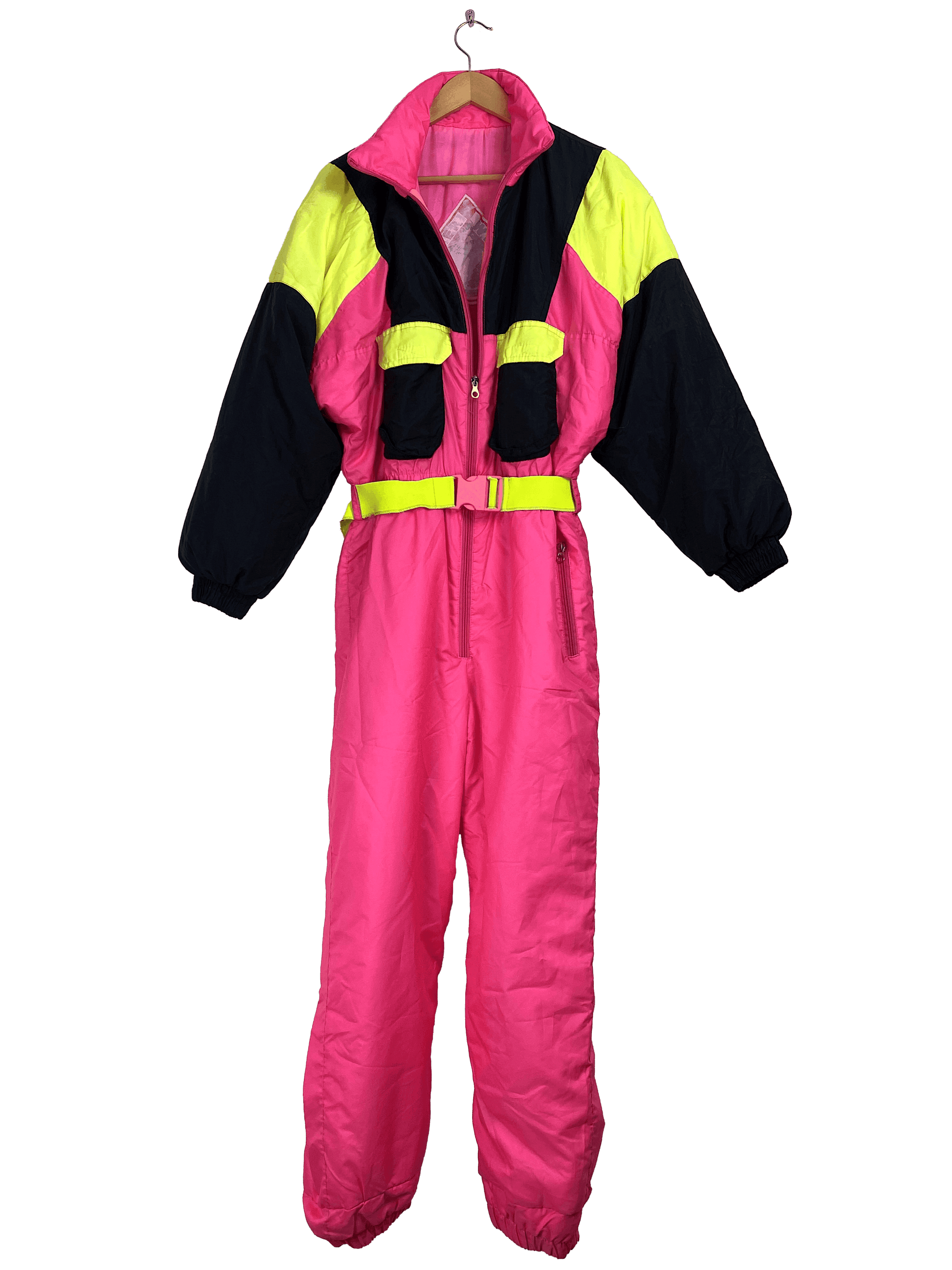 Summer Winter Sportswear retro skipak neon - vintageskipakkennl