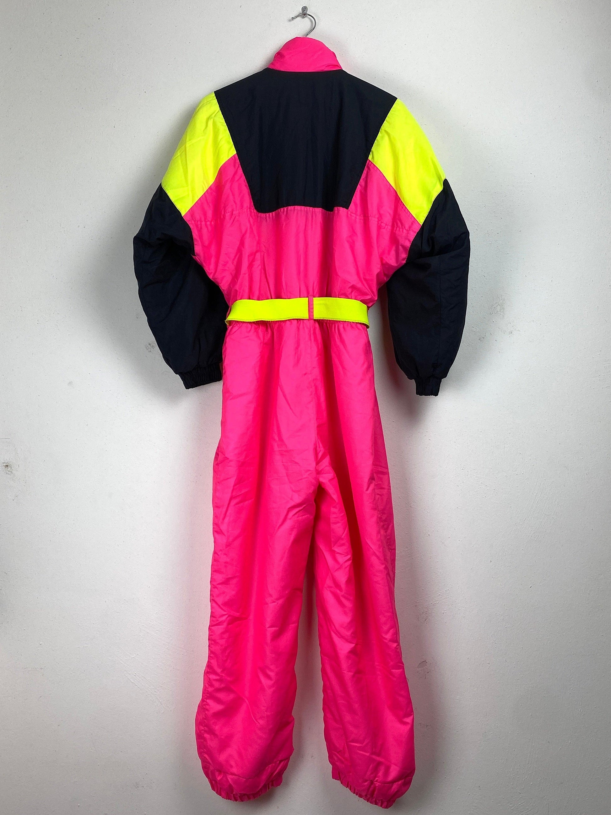 Summer Winter Sportswear retro skipak neon - vintageskipakkennl