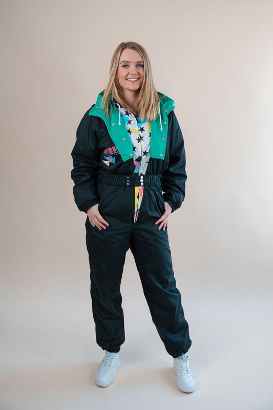 McKee retro skipak stars - vintageskipakkennl