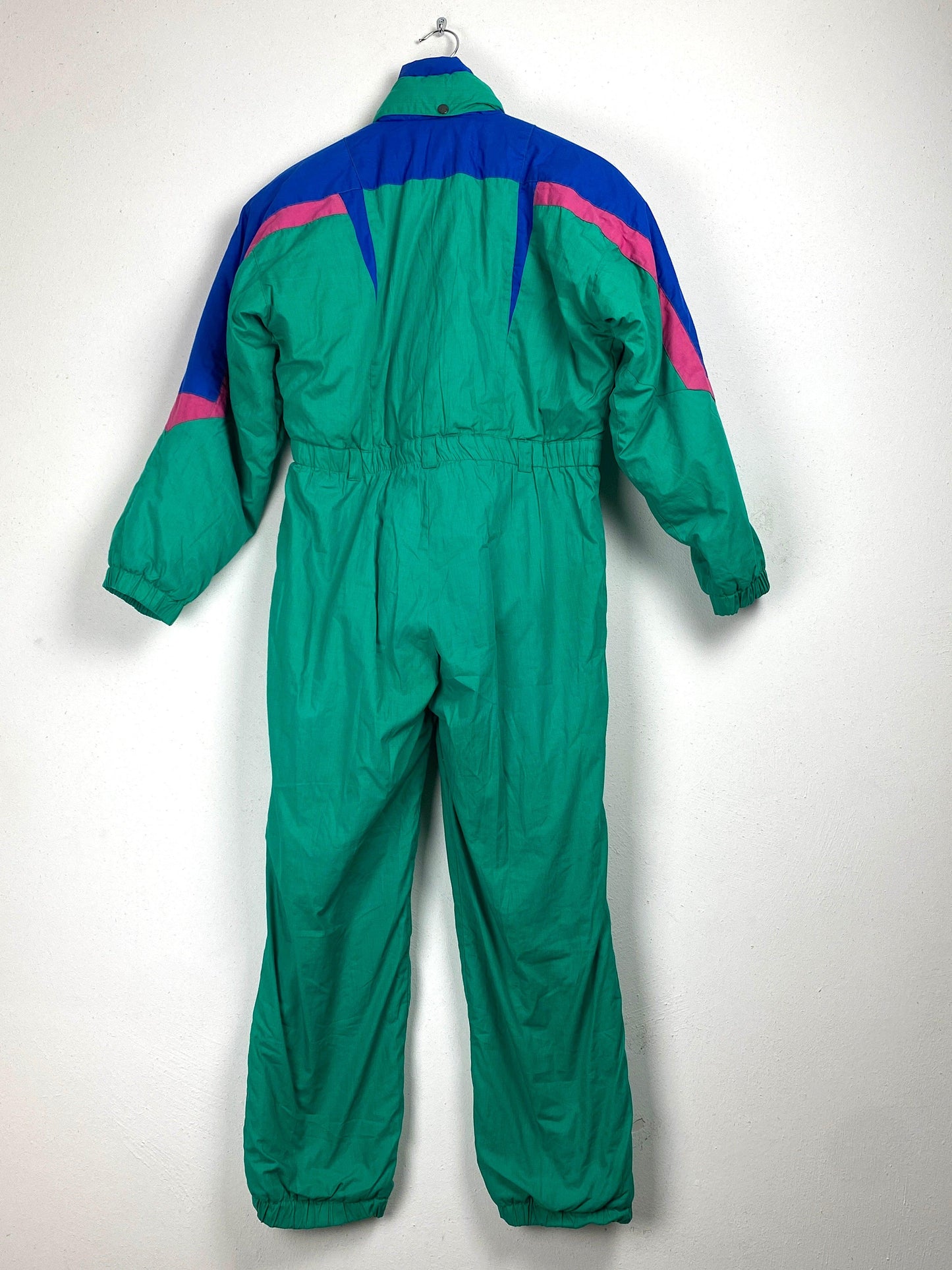 Retro-Skianzug für Kinder – Different Perception