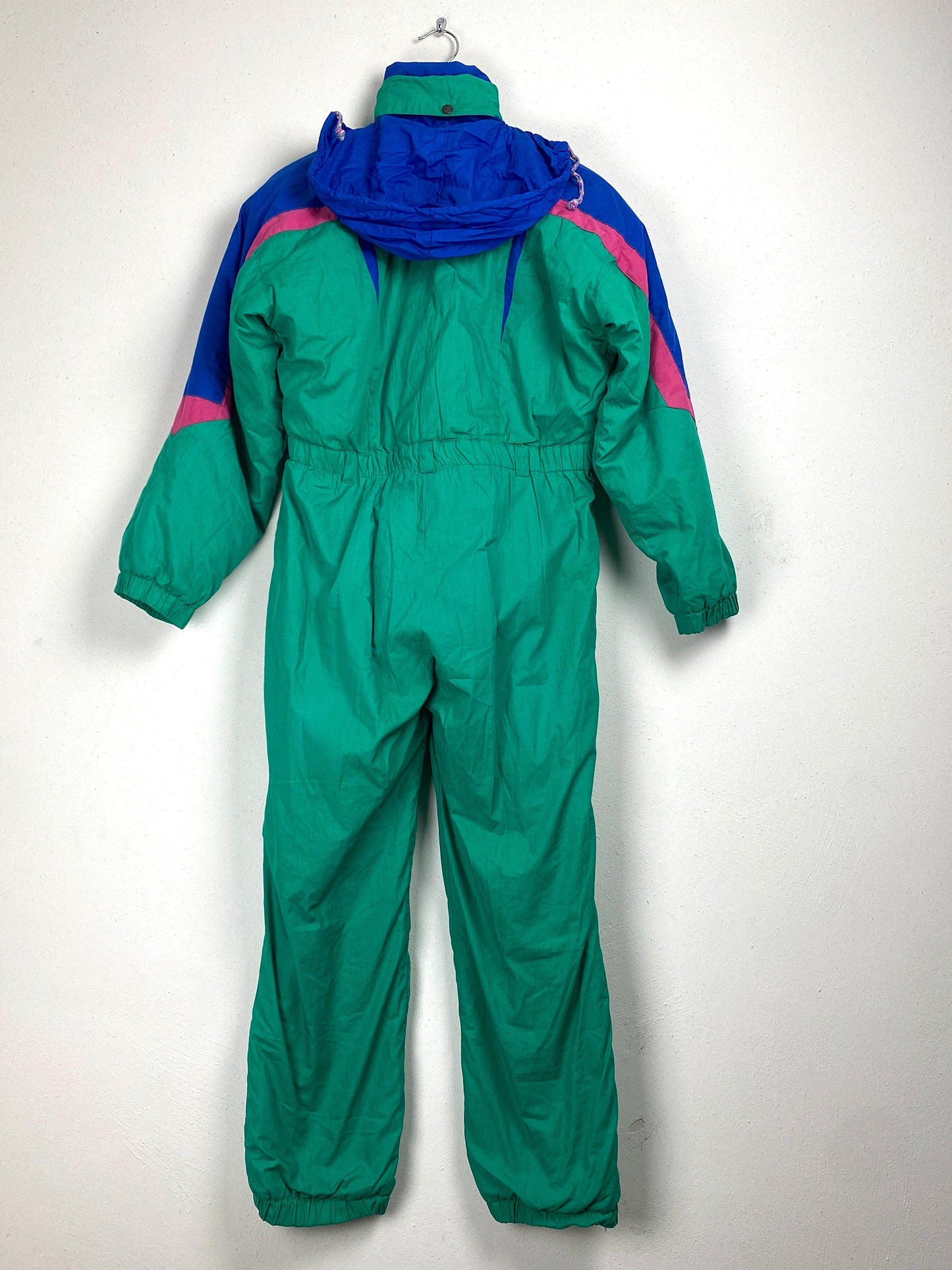 Retro-Skianzug für Kinder – Different Perception