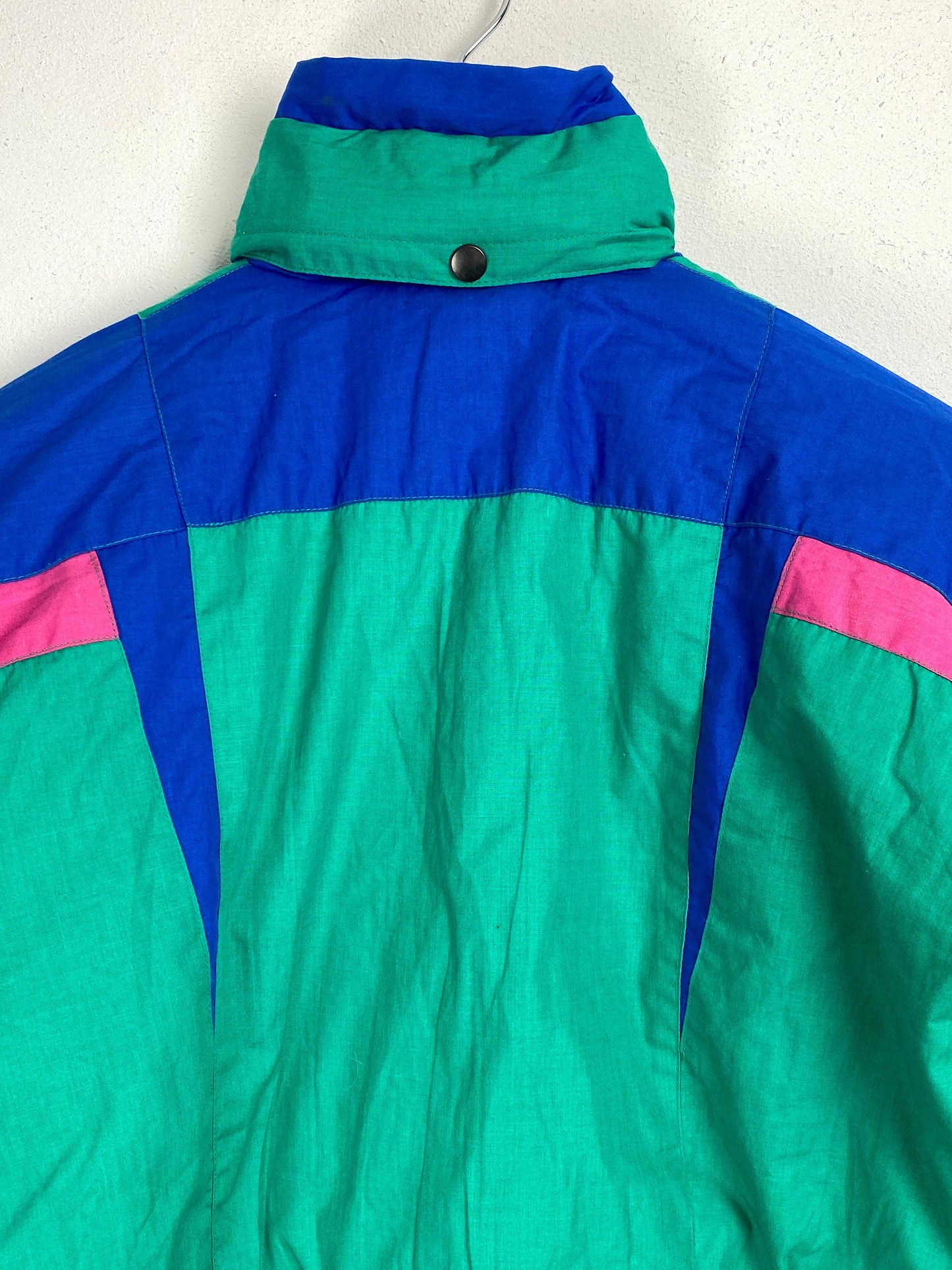 Retro-Skianzug für Kinder – Different Perception