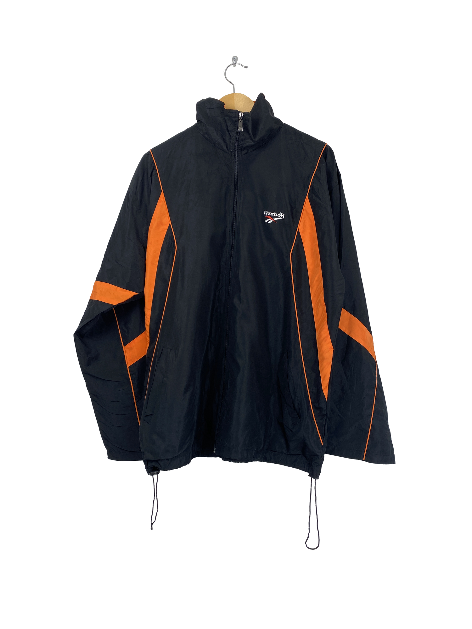 Vintage trainingsjasjes - vintageskipakkennl