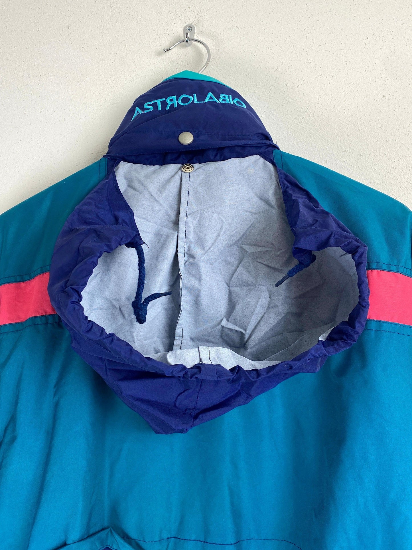Astrolabio retro 80's skipak - vintageskipakkennl