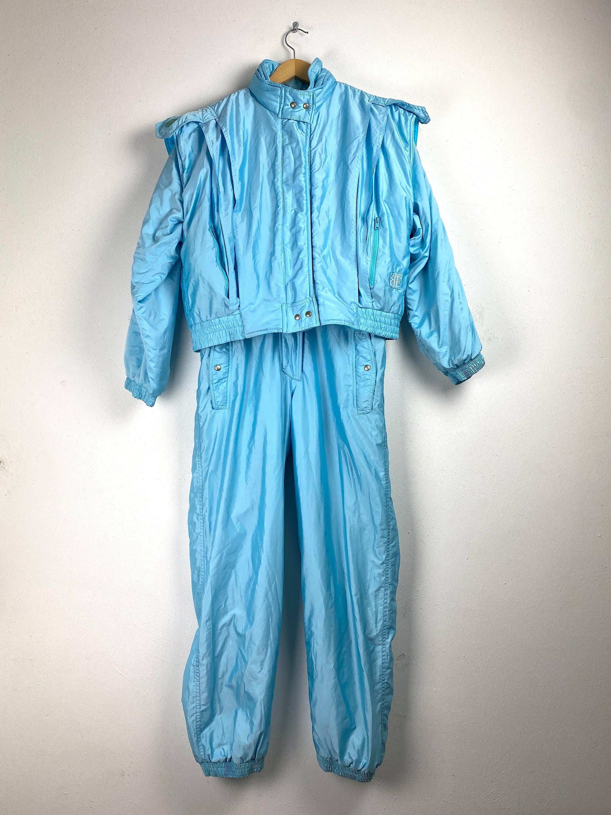 Belfe retro skipak jasje - vintageskipakkennl