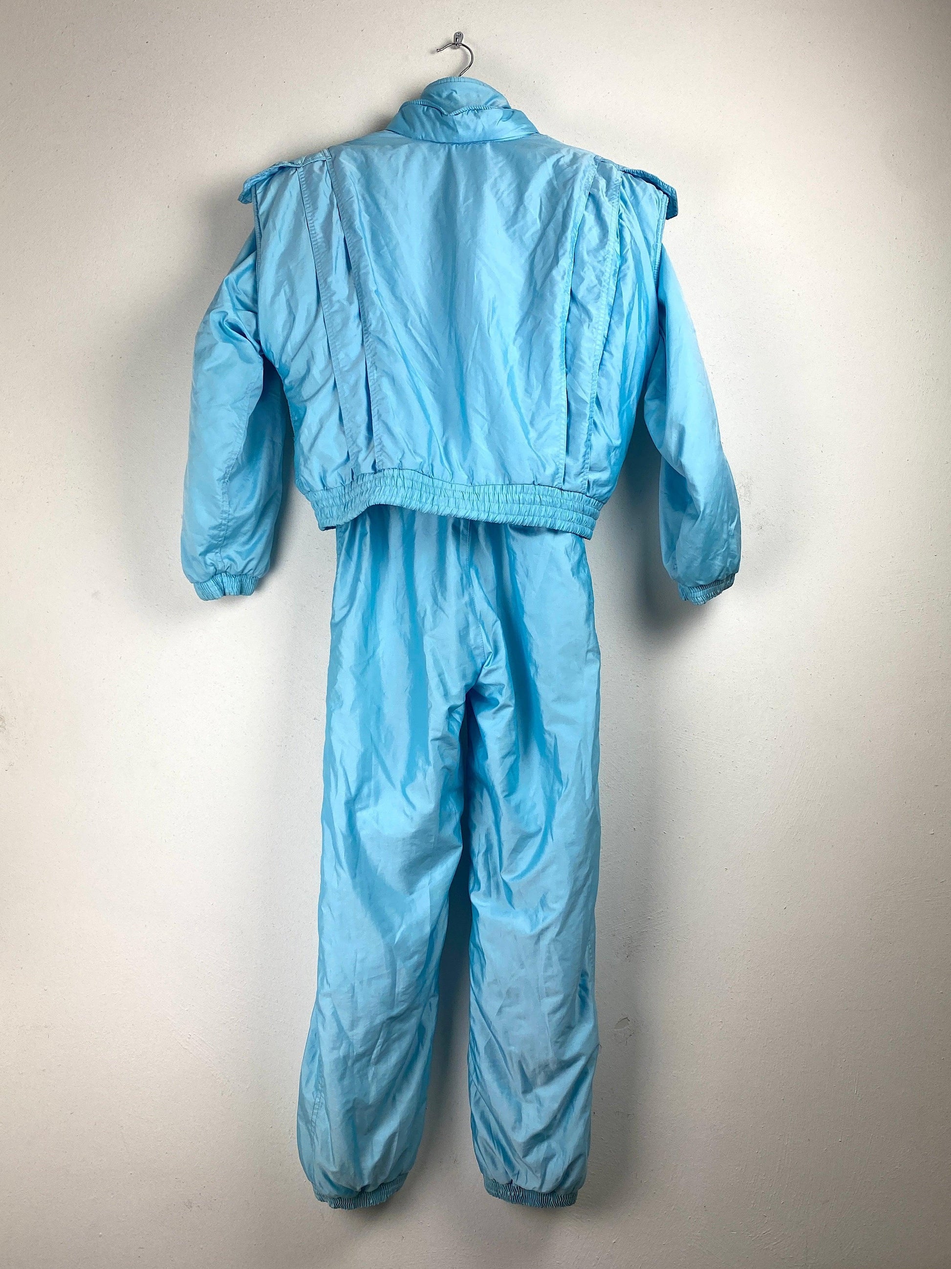 Belfe retro skipak jasje - vintageskipakkennl