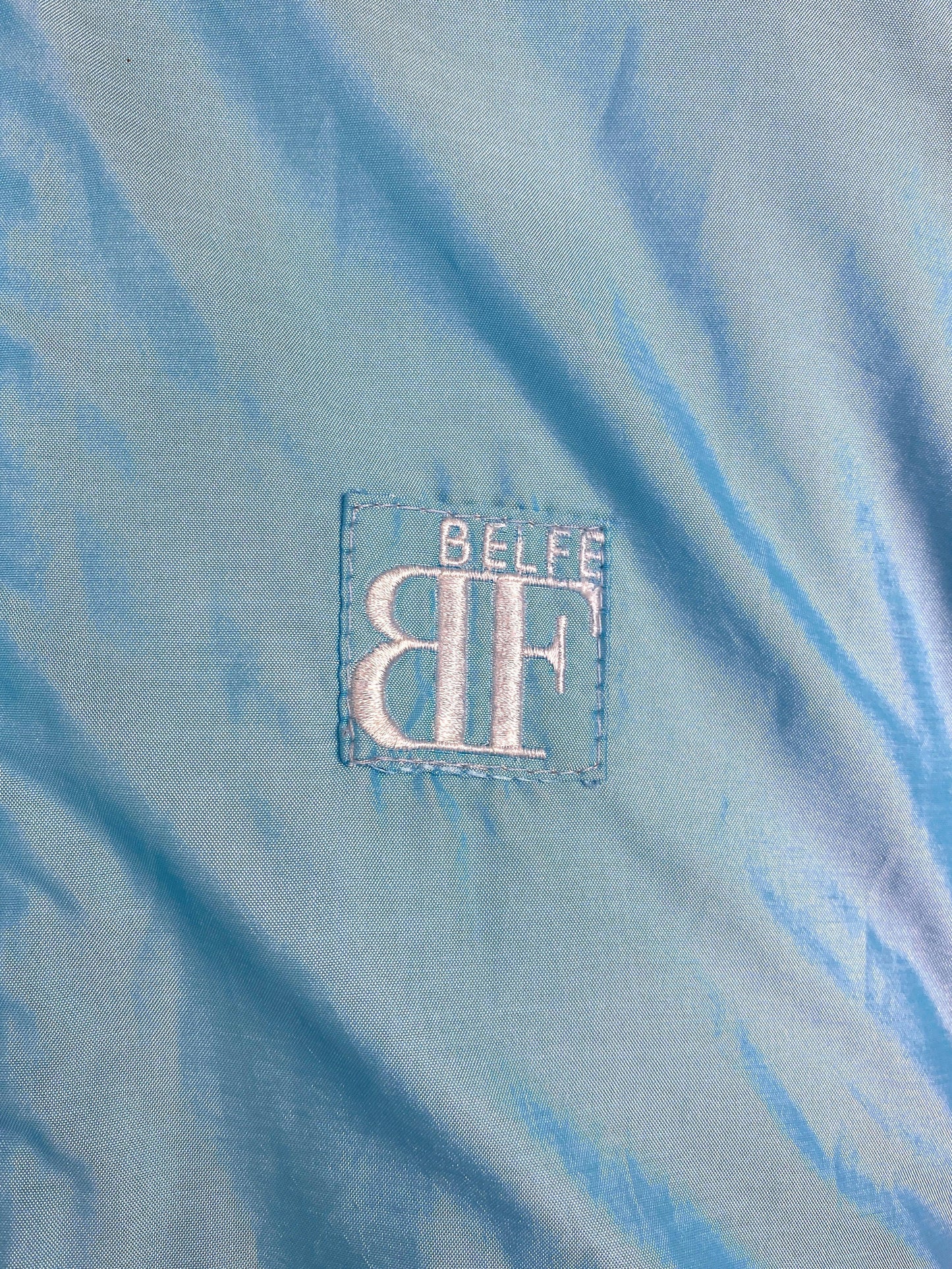 Belfe retro skipak jasje - vintageskipakkennl