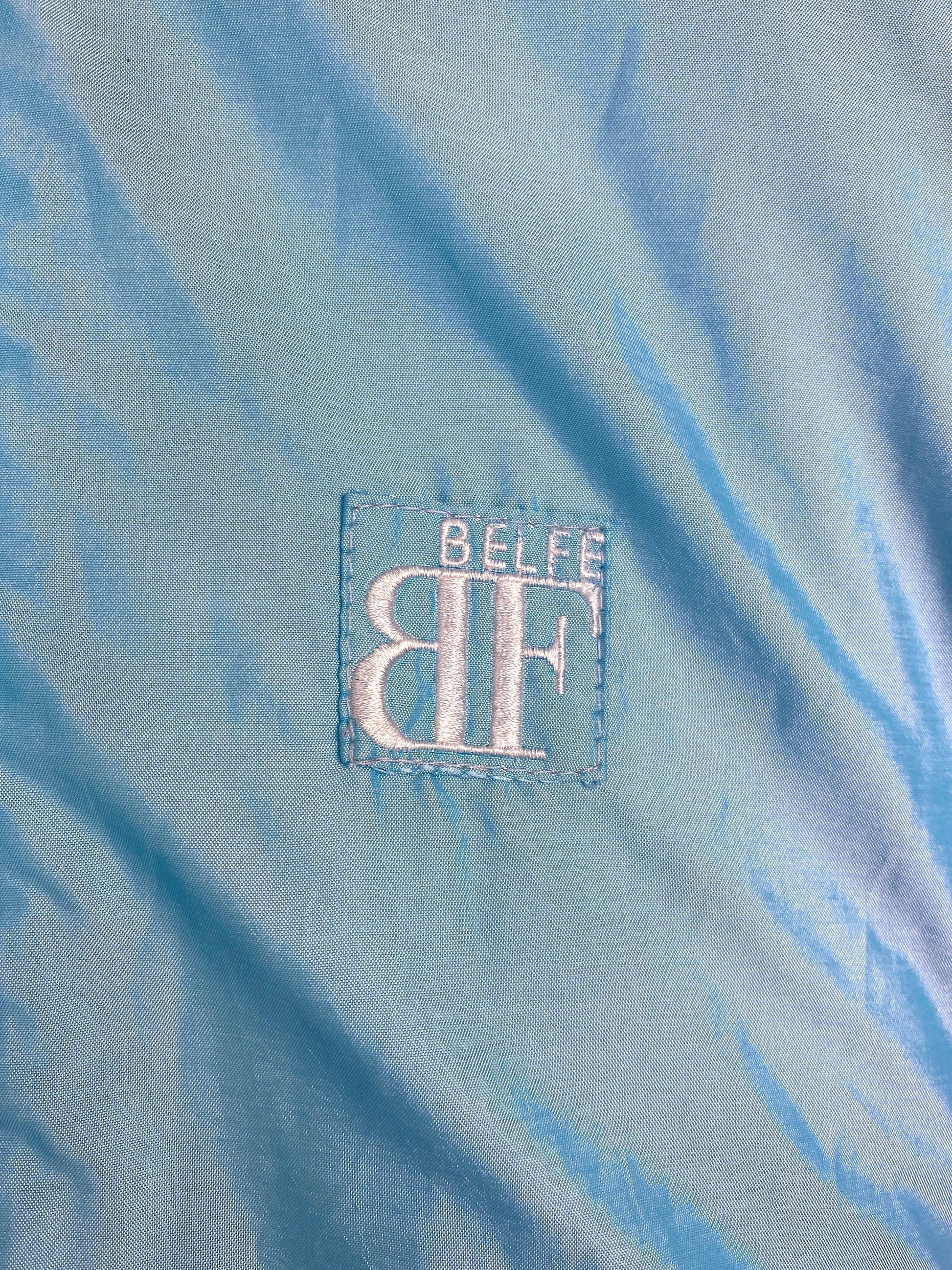 Belfe retro skipak jasje - vintageskipakkennl