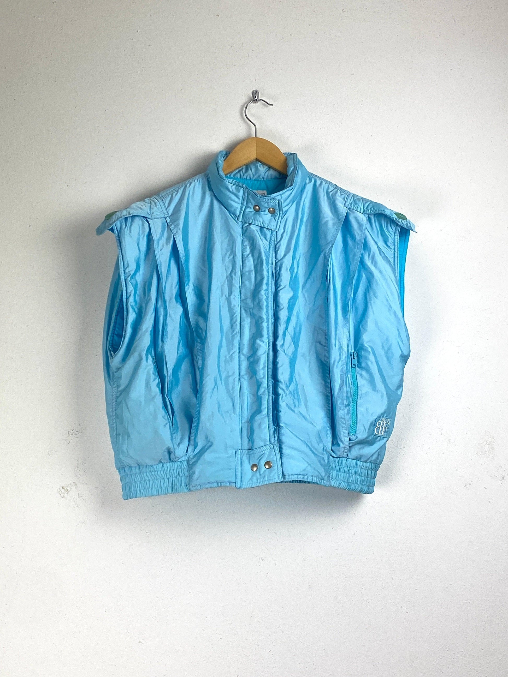 Belfe retro skipak jasje - vintageskipakkennl