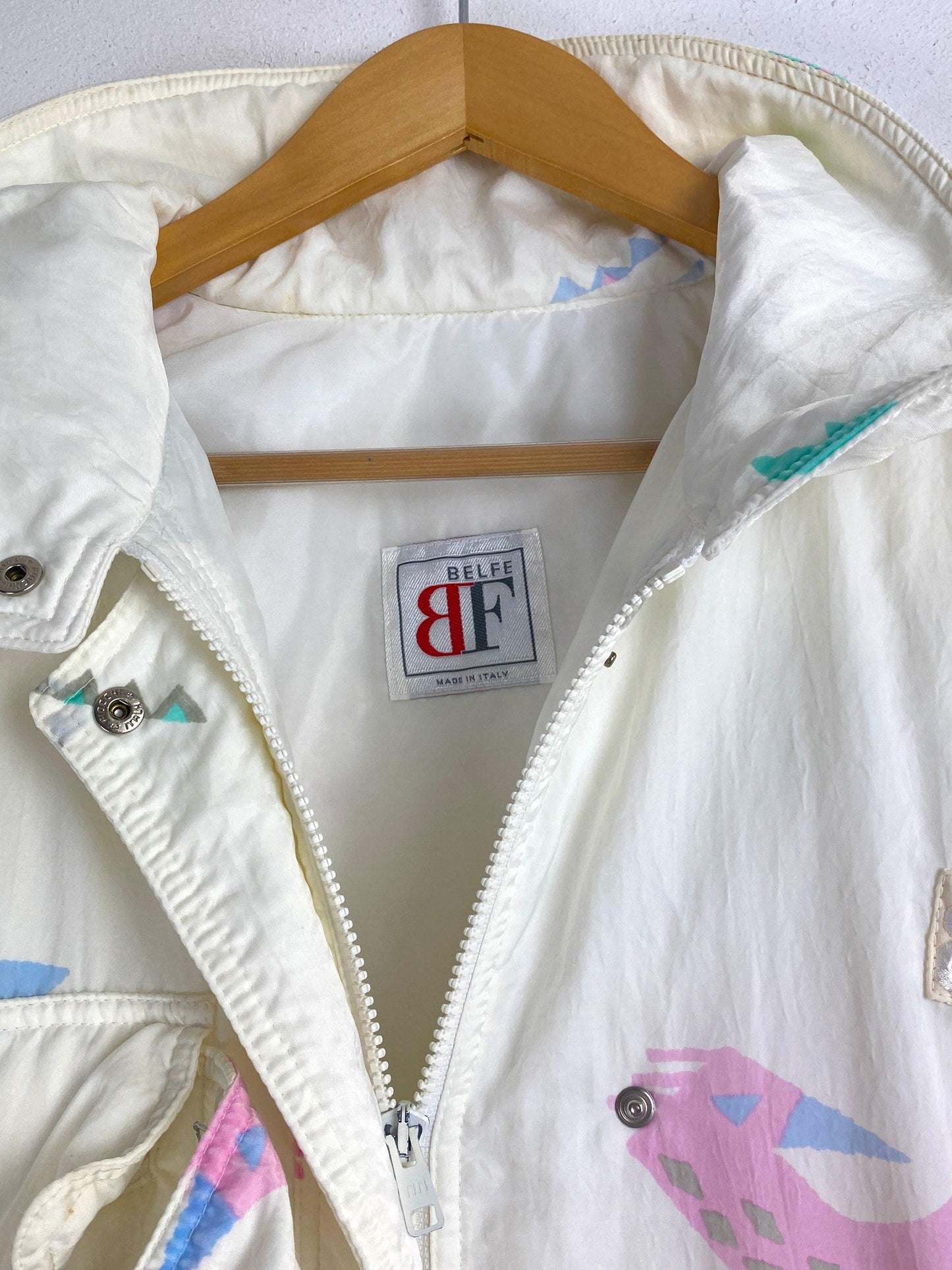 Belfe retro skipak birds - vintageskipakkennl