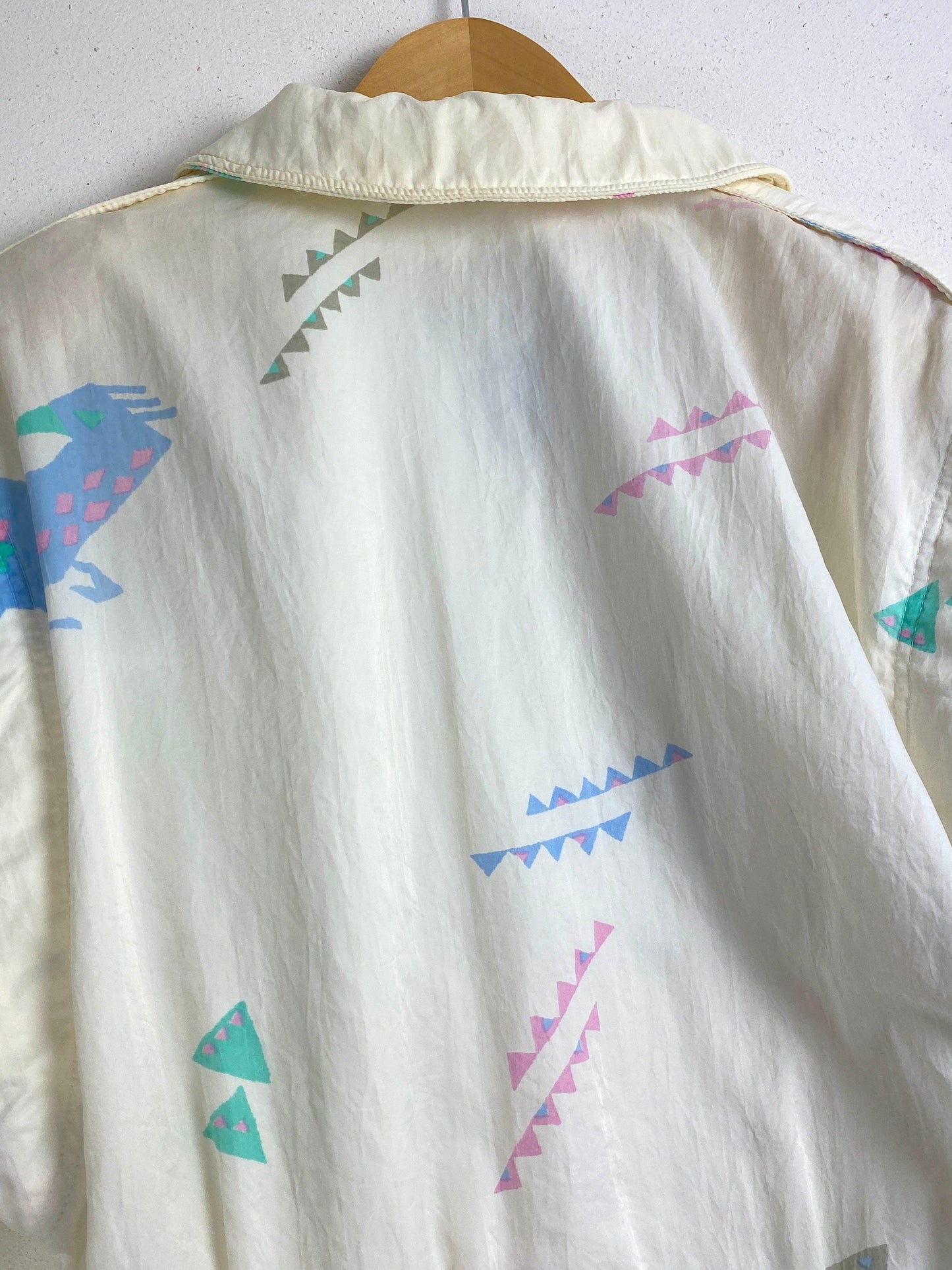 Belfe retro skipak birds - vintageskipakkennl