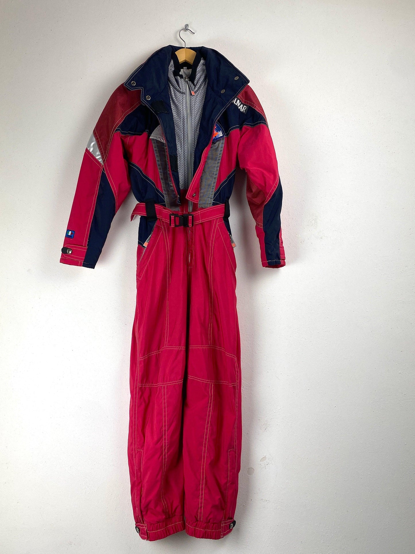 Colmar retro skipak - vintageskipakkennl
