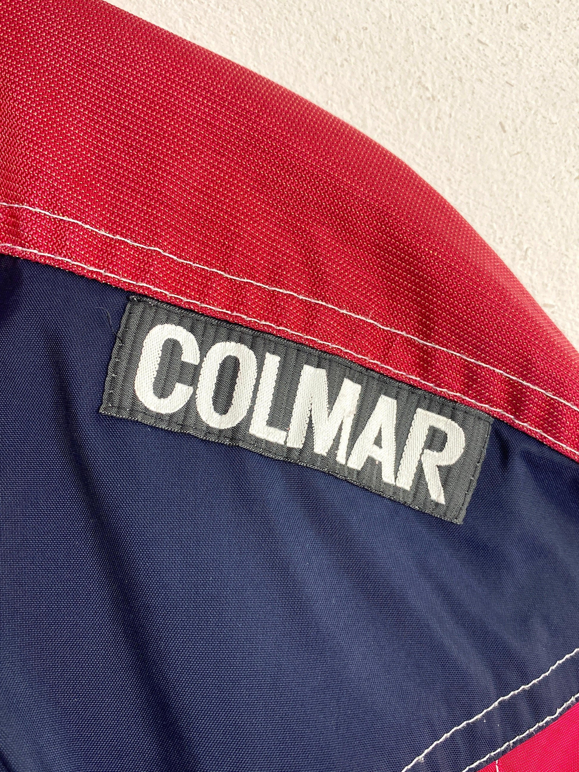 Colmar retro skipak - vintageskipakkennl