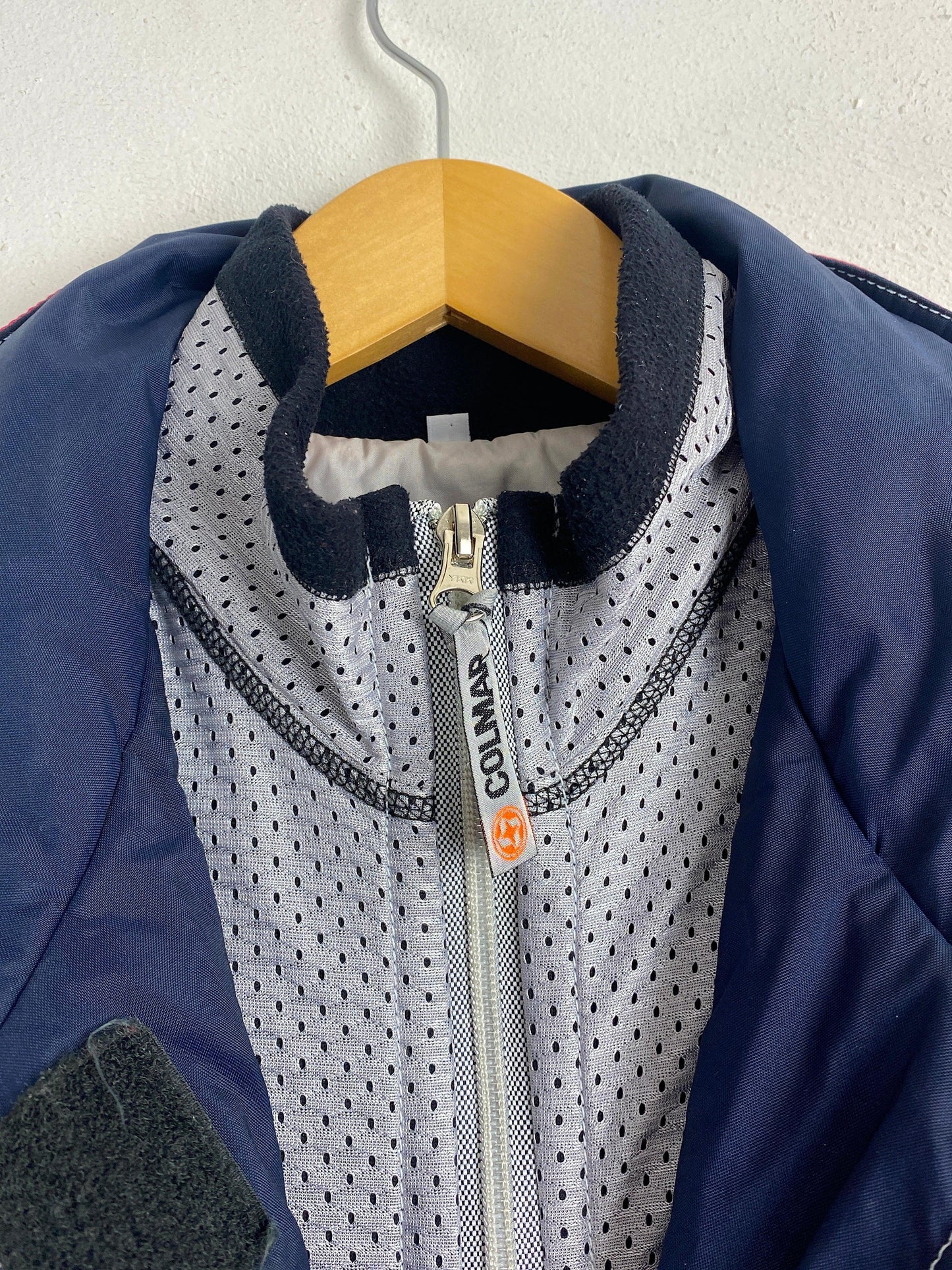 Colmar retro skipak - vintageskipakkennl