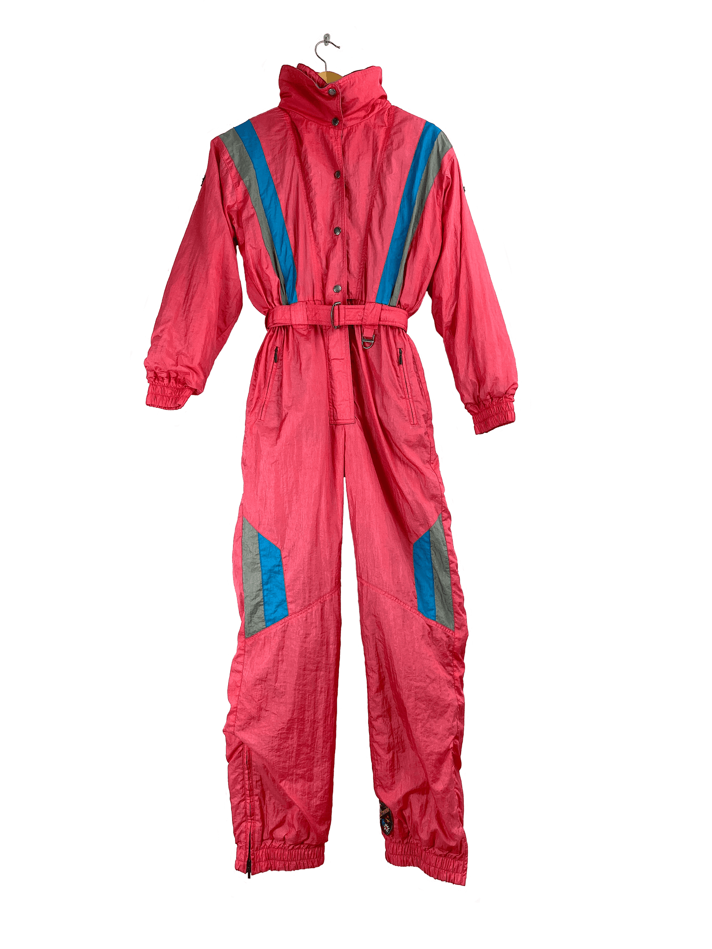 Descente retro skipak - vintageskipakkennl