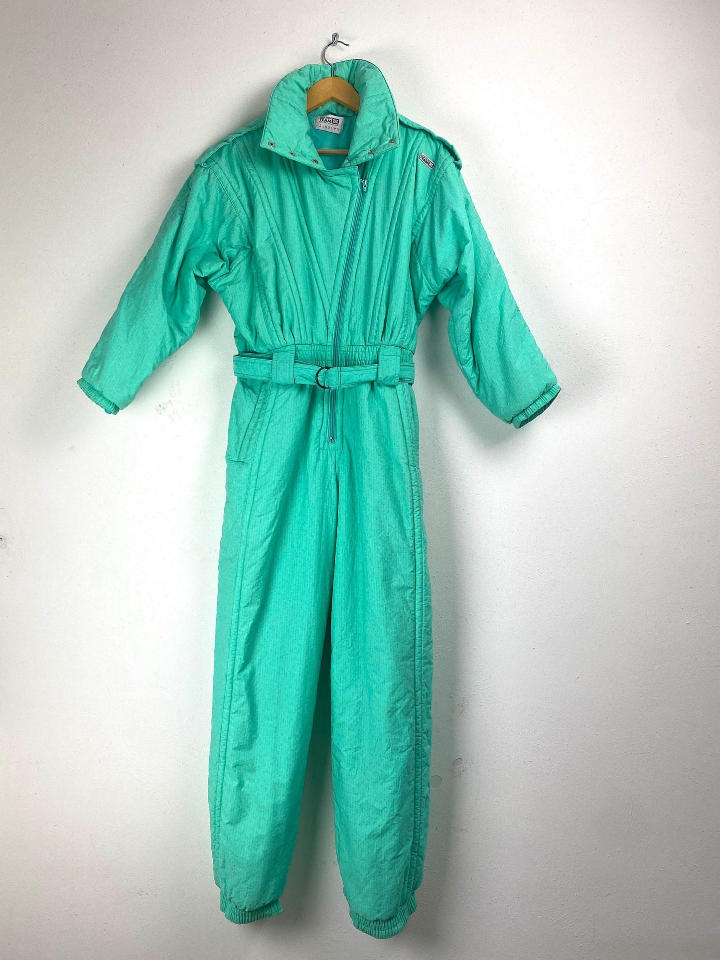 Golden Team retro skipak - vintageskipakkennl