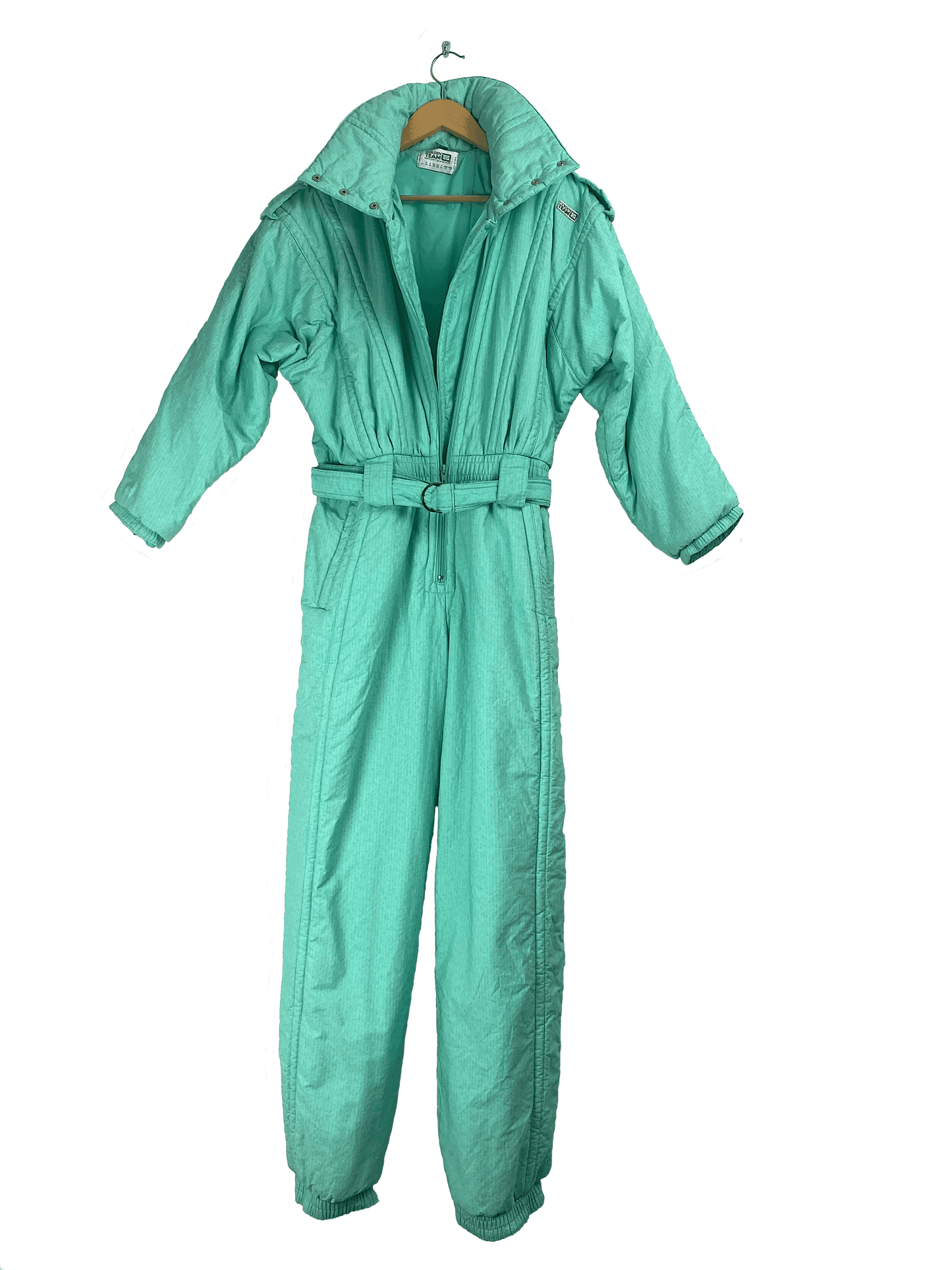 Golden Team retro skipak - vintageskipakkennl