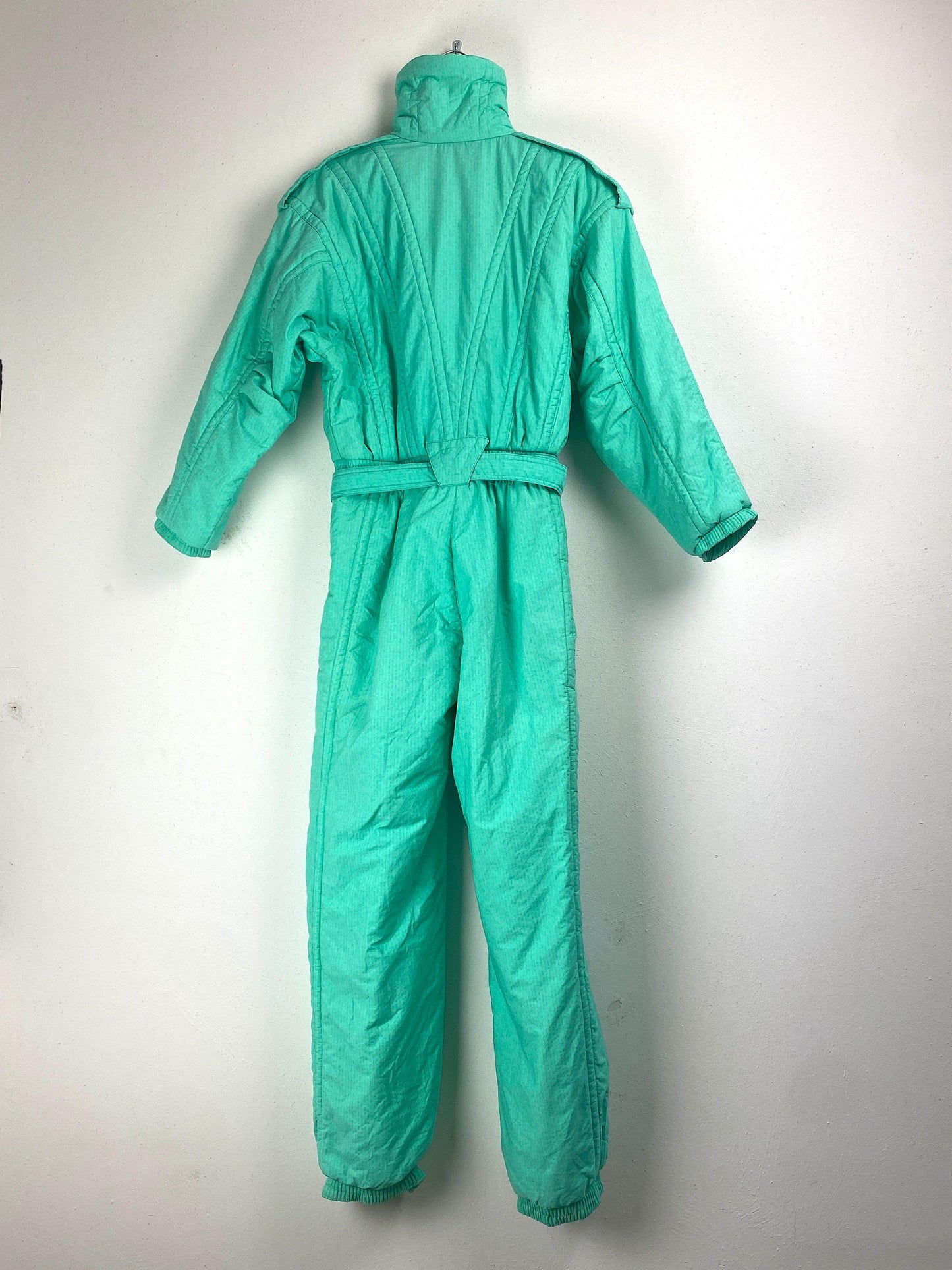 Golden Team retro skipak - vintageskipakkennl